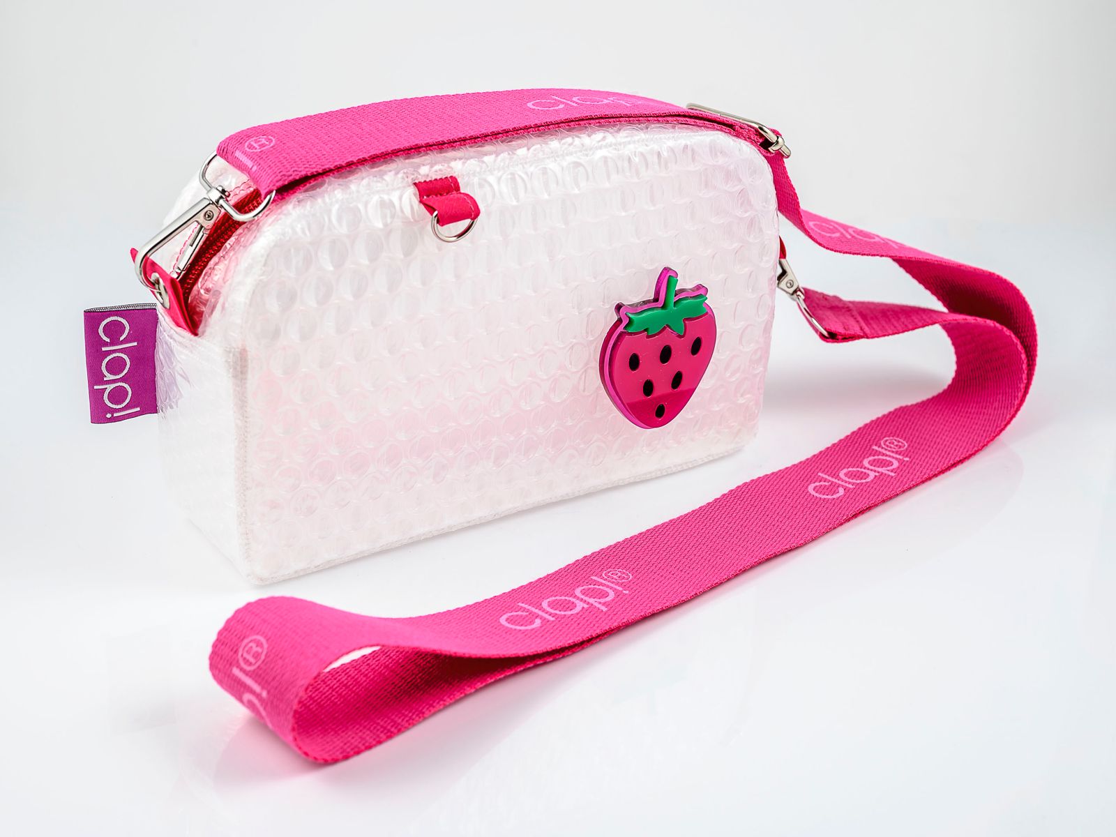 Party clap!® Frutas y verduras