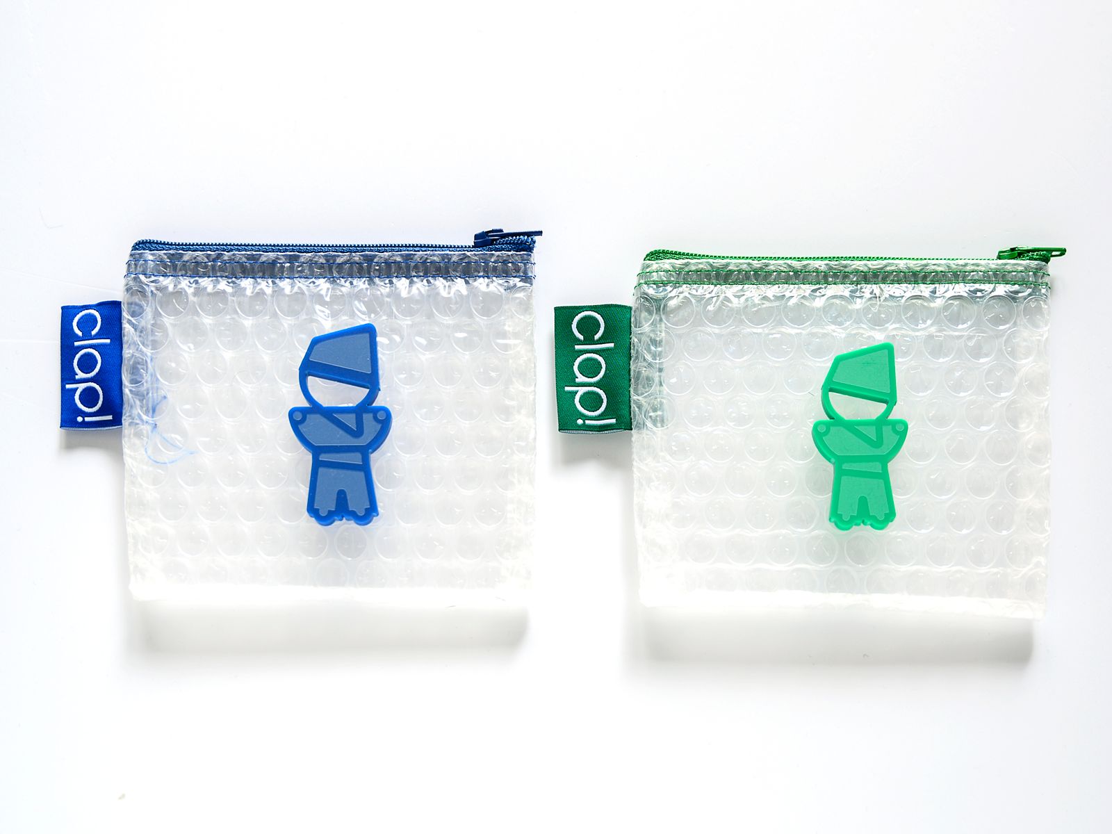 Mini clap! ®Fallero