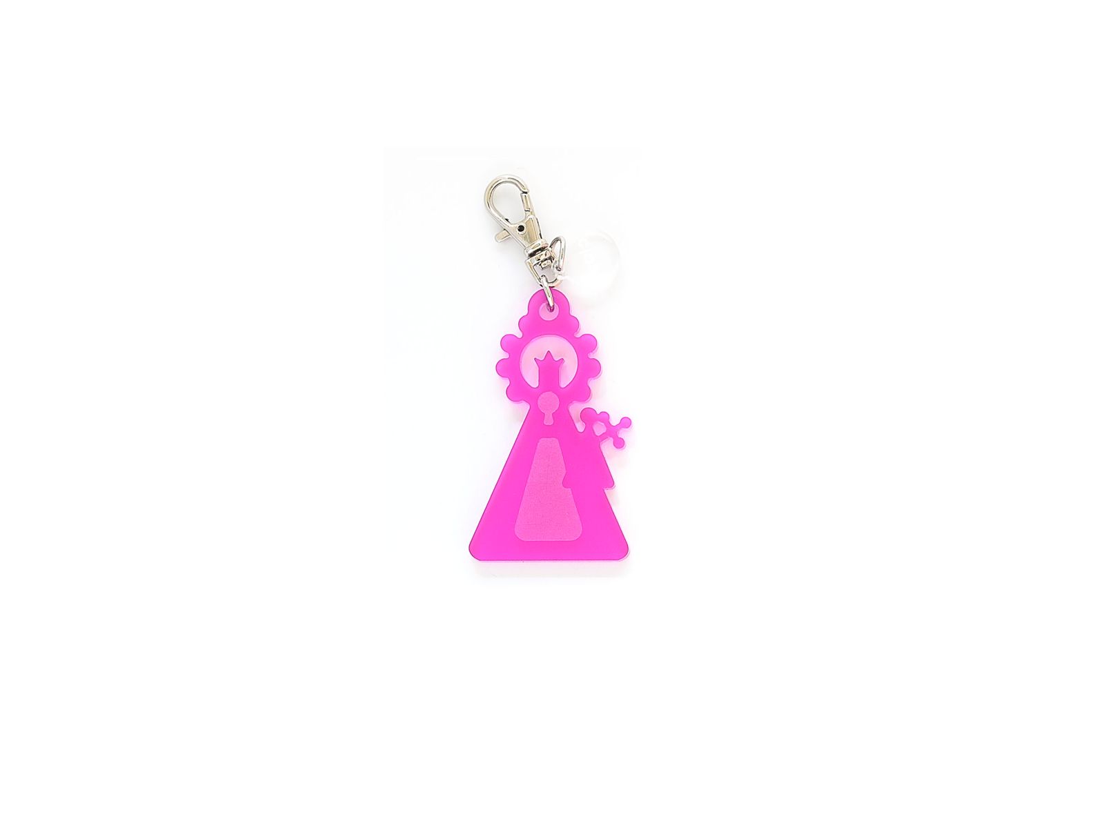 Charm Virgen Desamparados clap!®