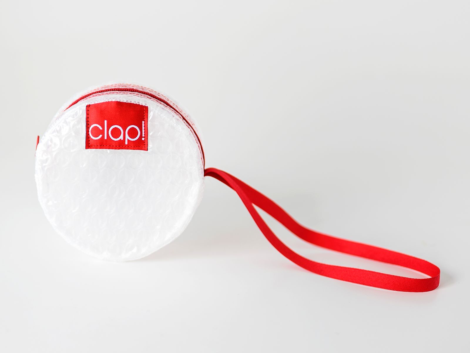 monedero coco clap!®