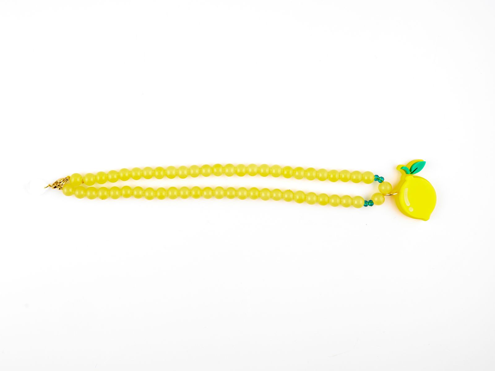COLLAR FRUTAS Y VERDURAS CLAP!®