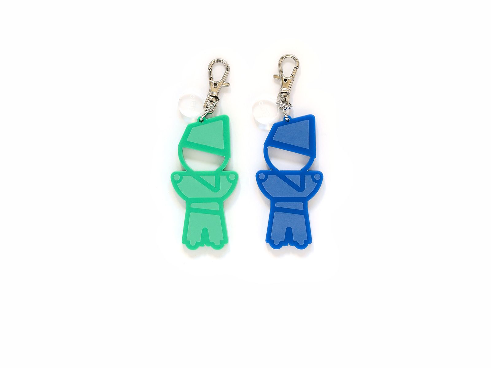 Charms fallero clap!®