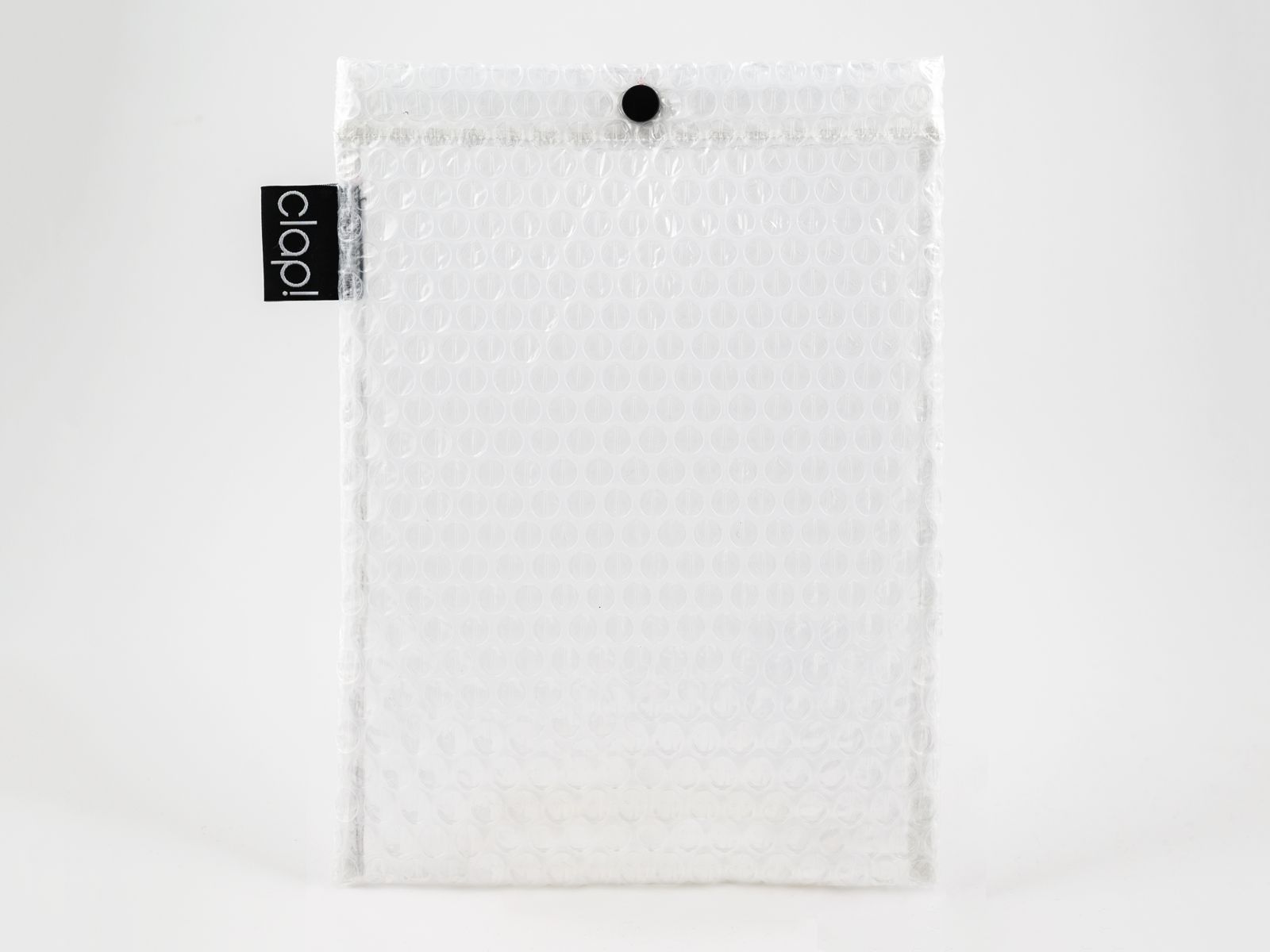 Funda libro clap!®