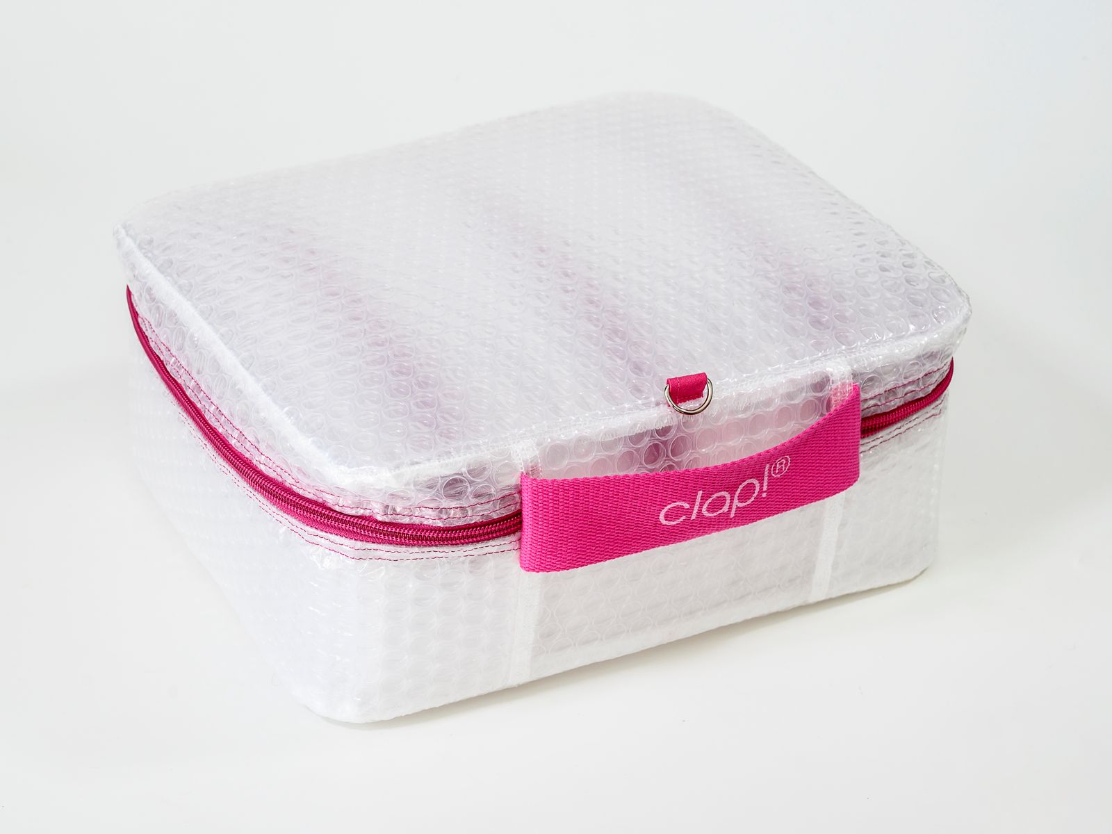 clap!® box