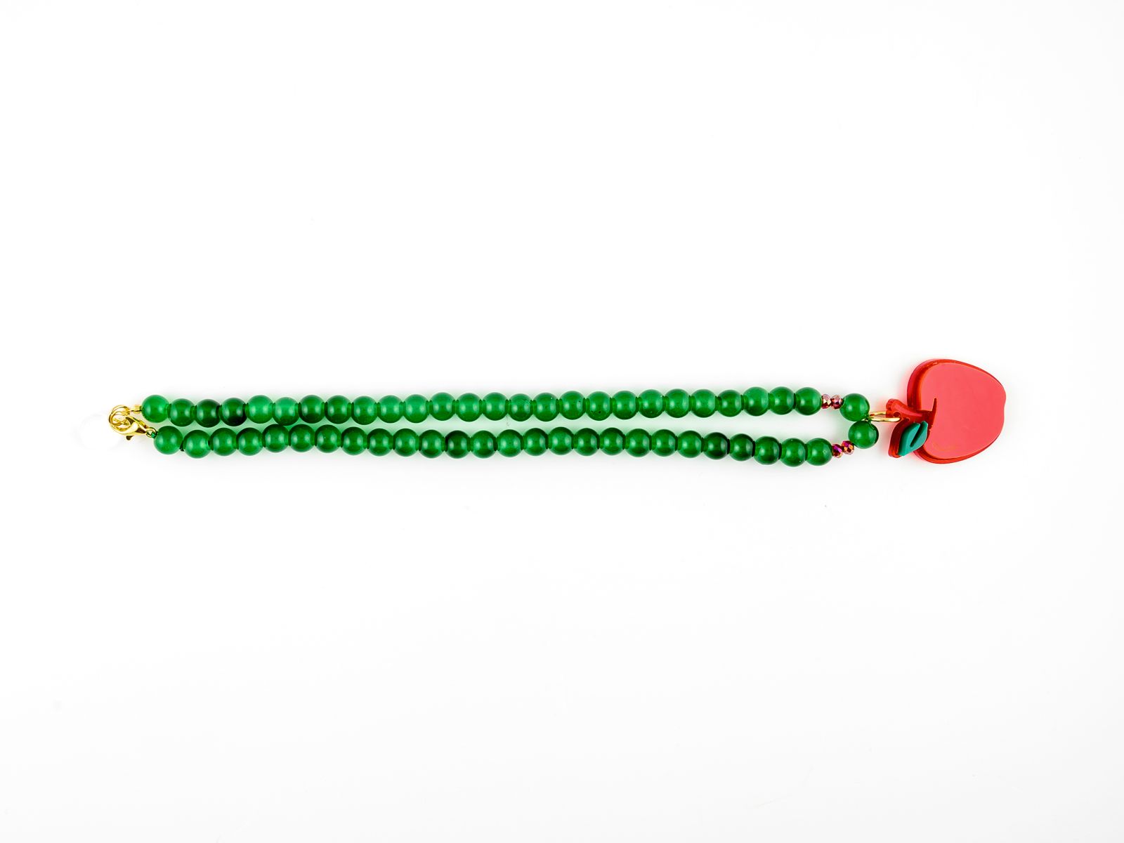 COLLAR FRUTAS Y VERDURAS CLAP!®