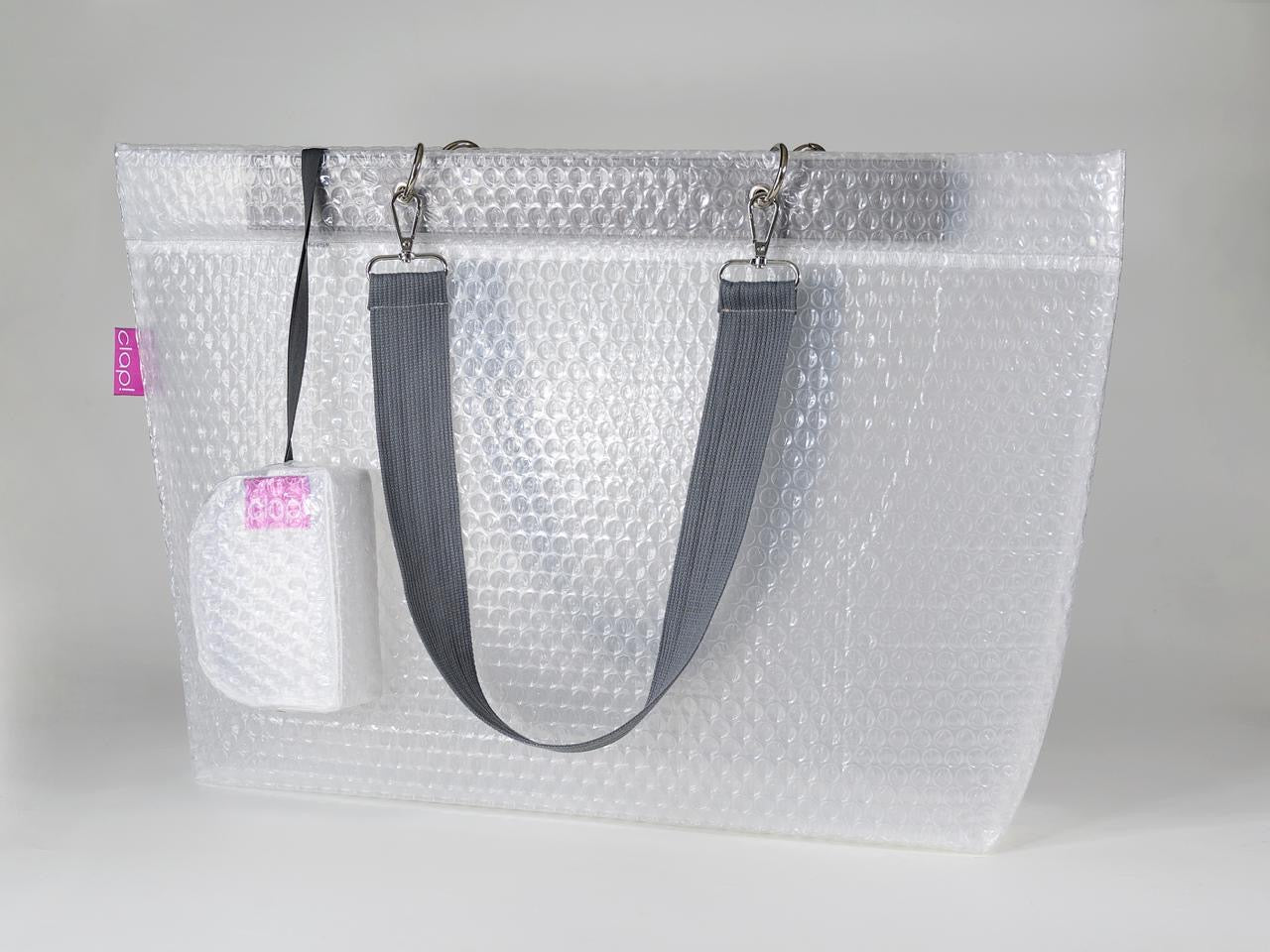 Shopper clap!®