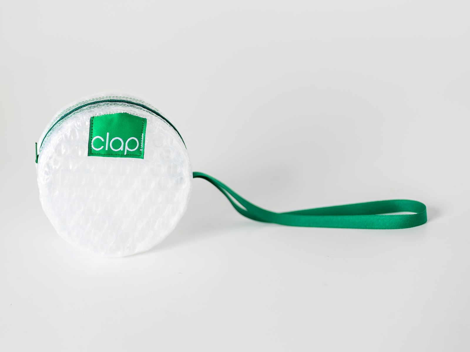 🎁 monedero coco clap!® (100% off)