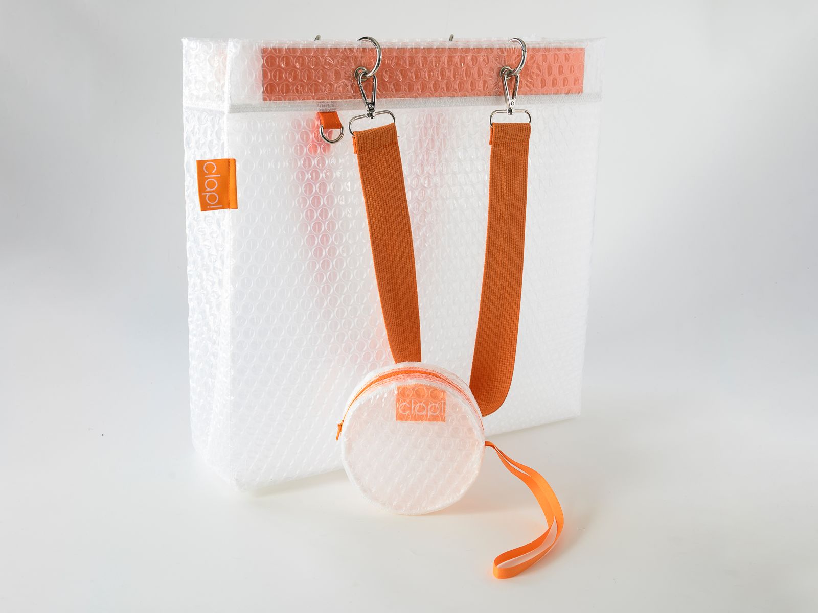 Shopper clap!®