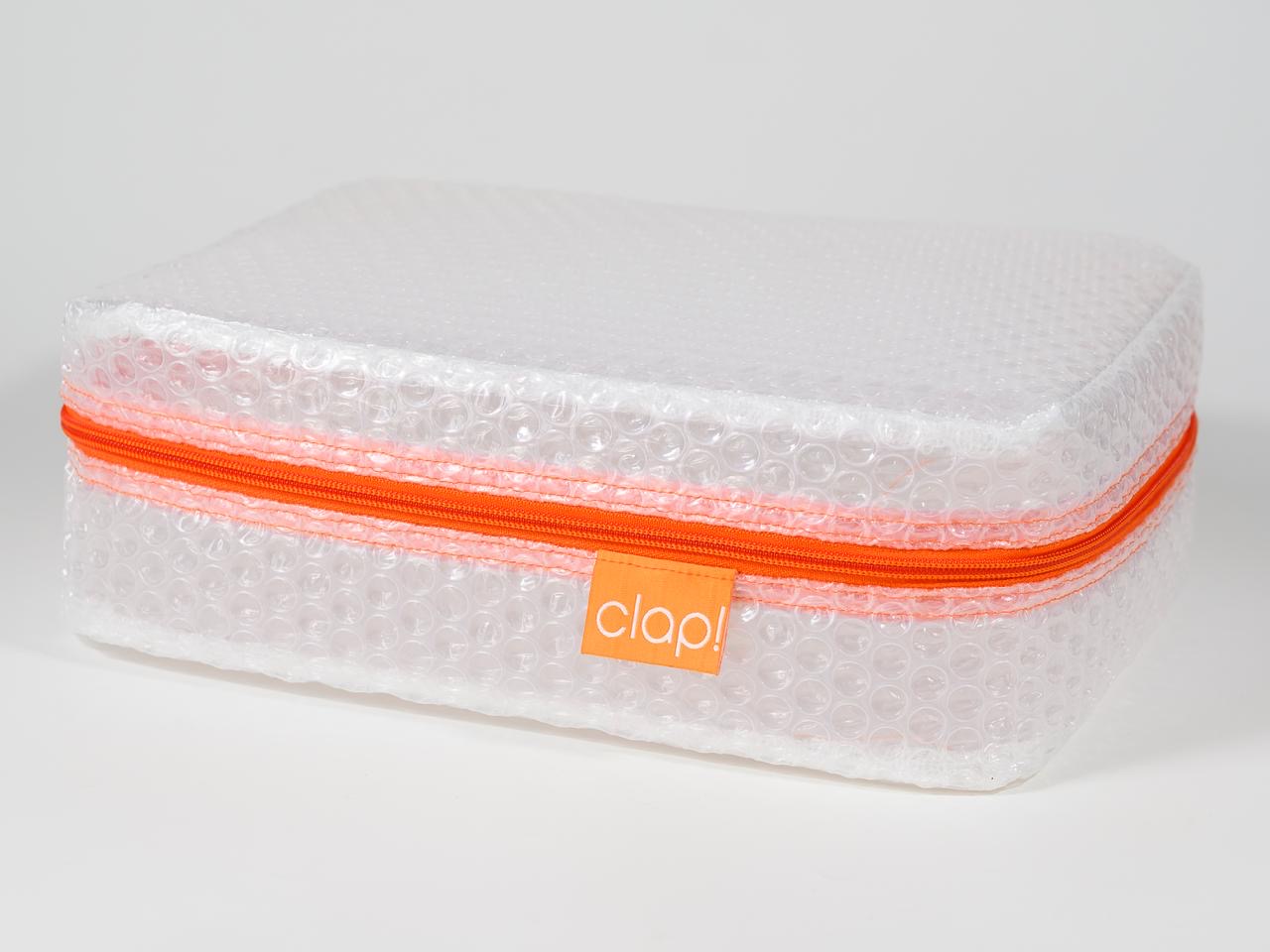 clap!® box