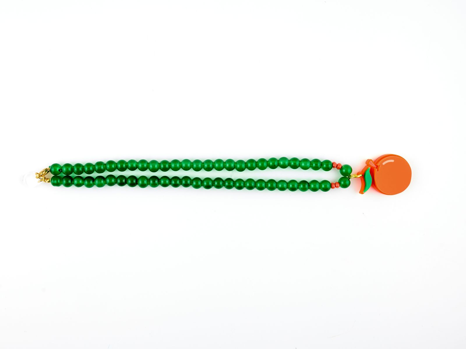 COLLAR FRUTAS Y VERDURAS CLAP!®