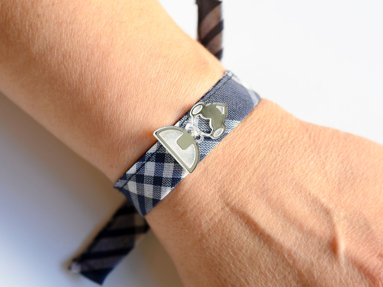 Pulseras clap!® fallas