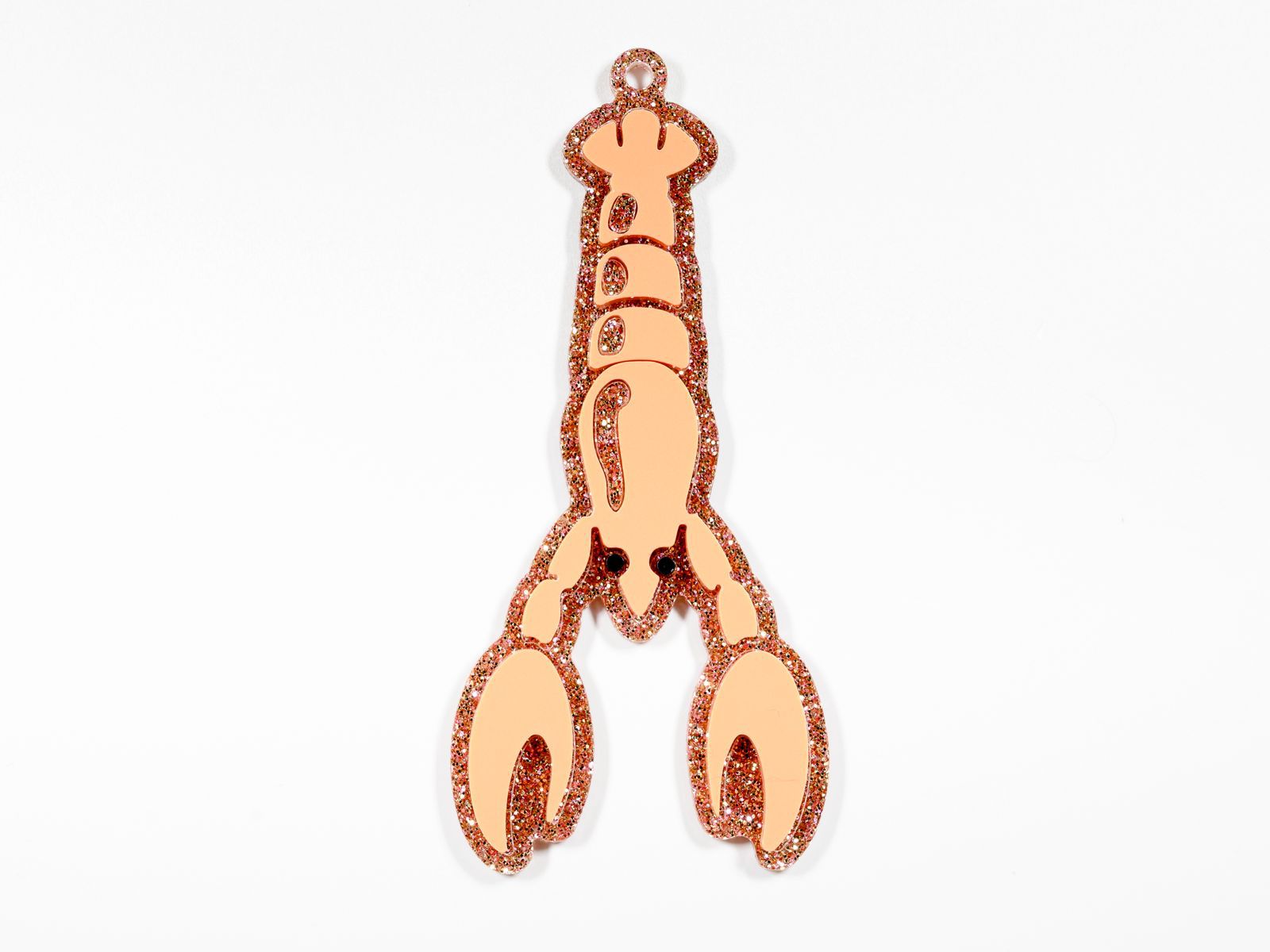 Bola navidad cigala clap!®