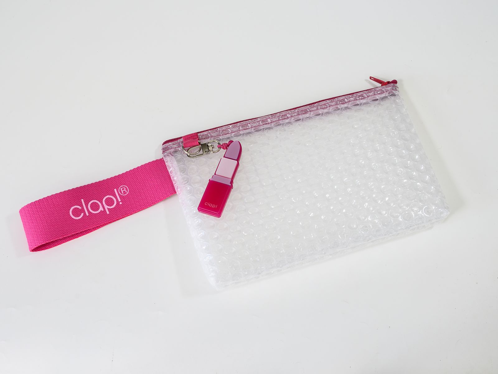 Complementos clap!®