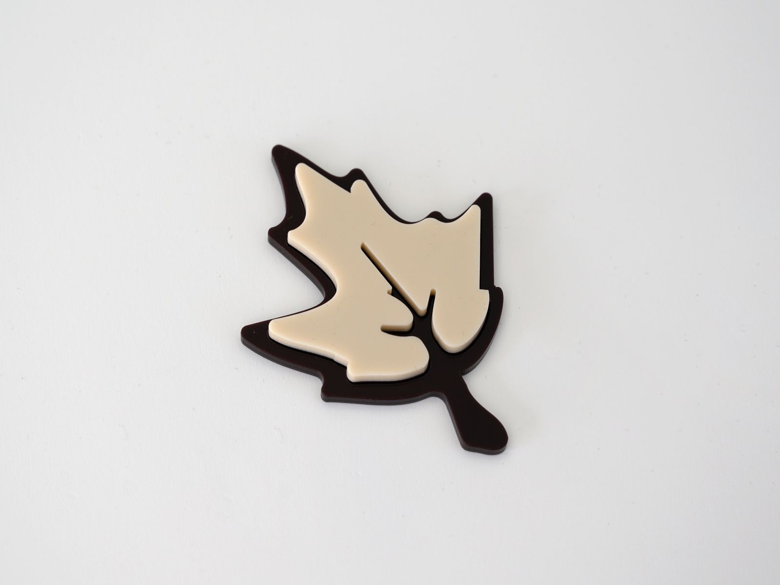 Broches Clap!®