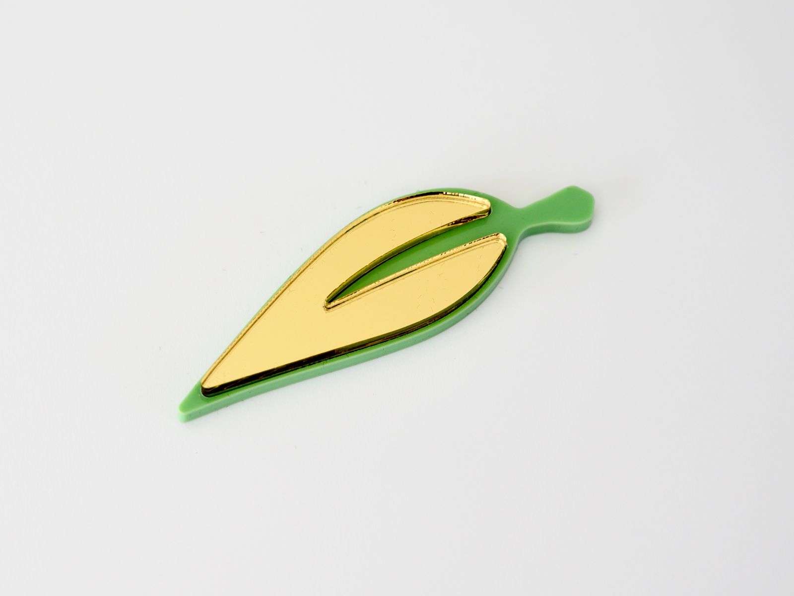 Broches Clap!®