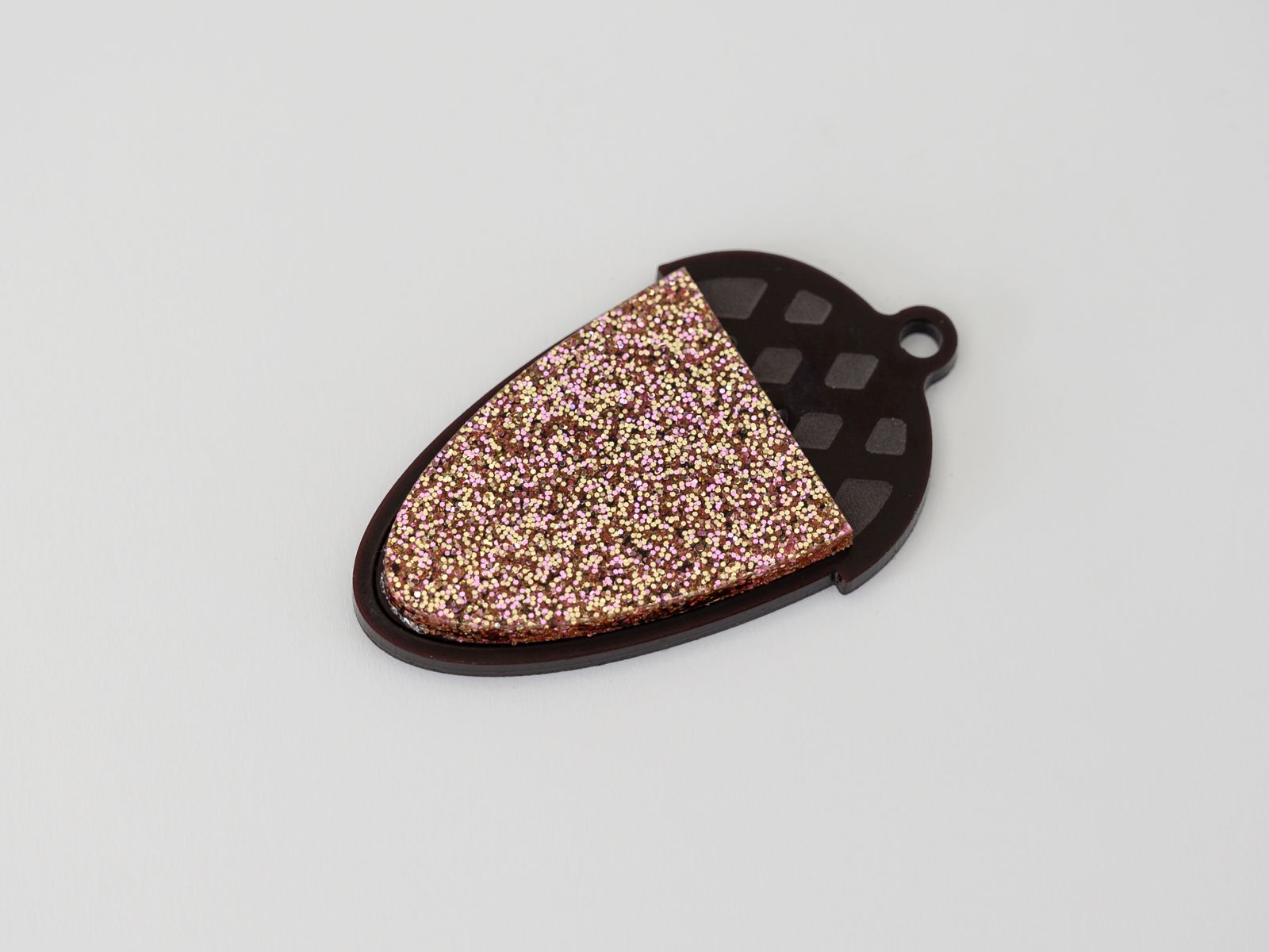 Broches Clap!®
