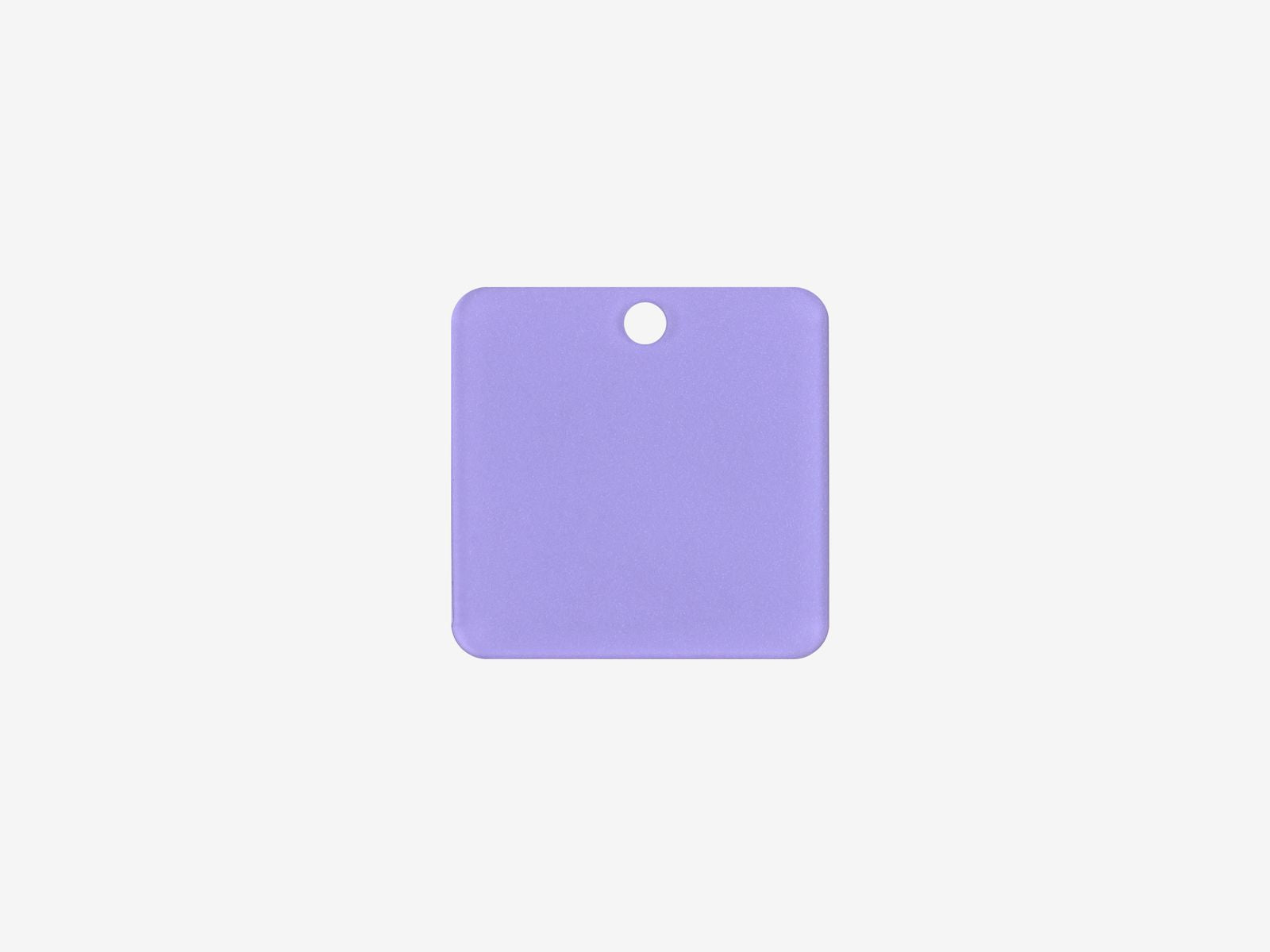 Charm clap!® Letra F