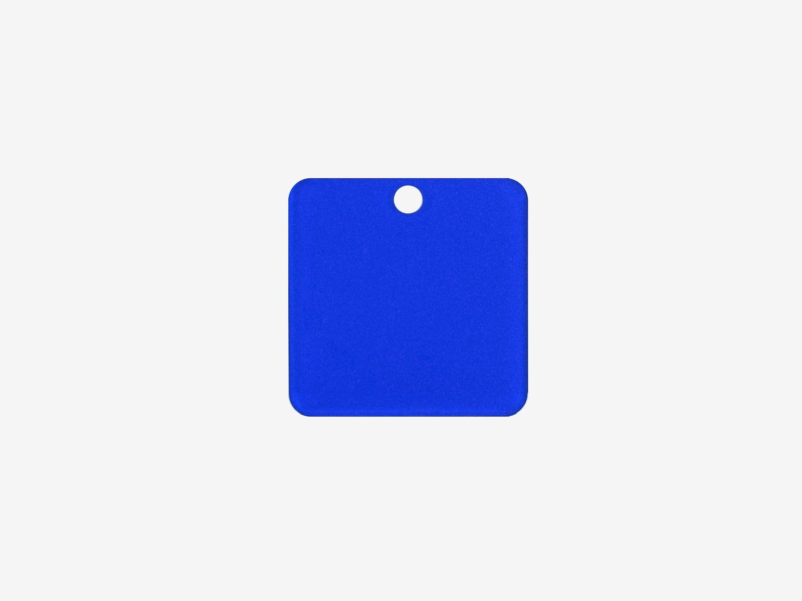 Mini Charm clap!® Letra M