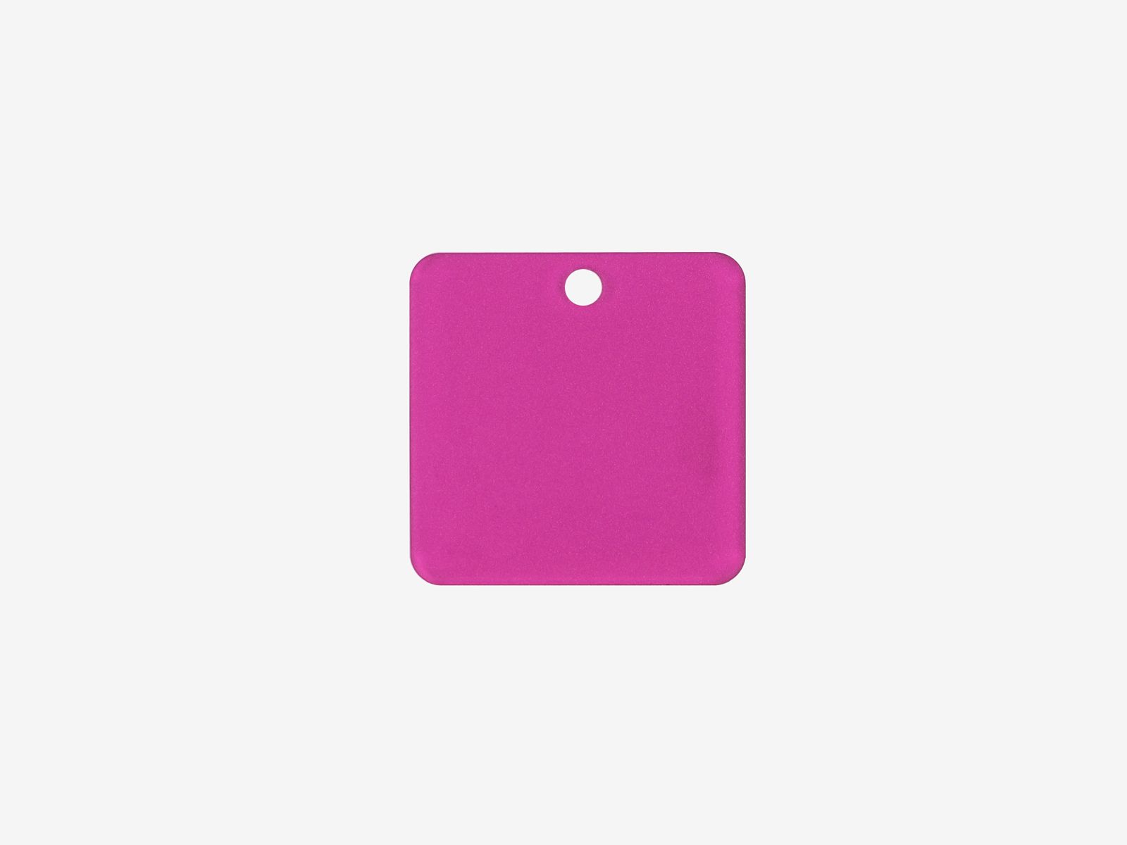 Mini Charm clap!® Letra M