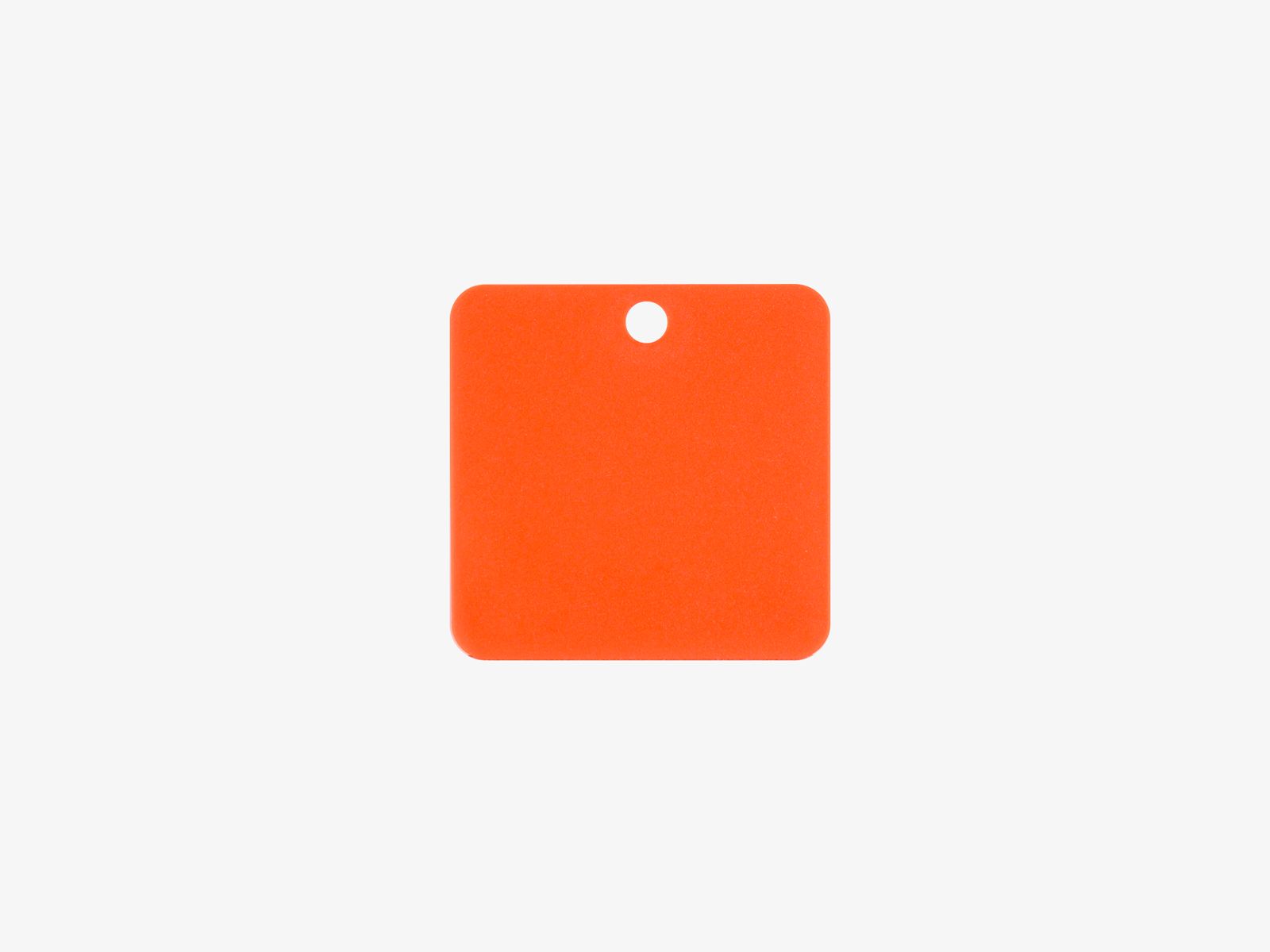 Mini Charm clap!® Letra N