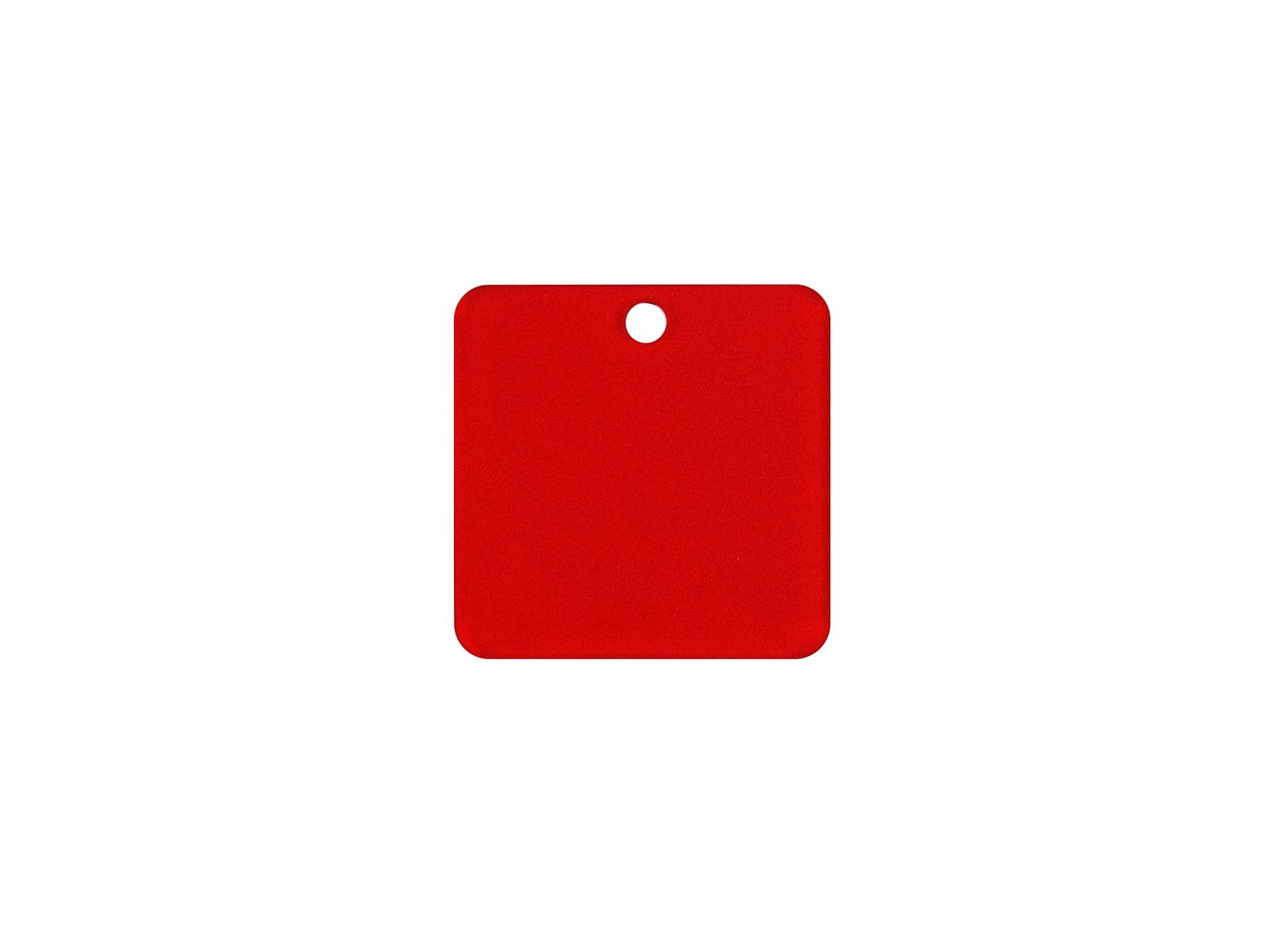 Mini Charm clap!® Letra M