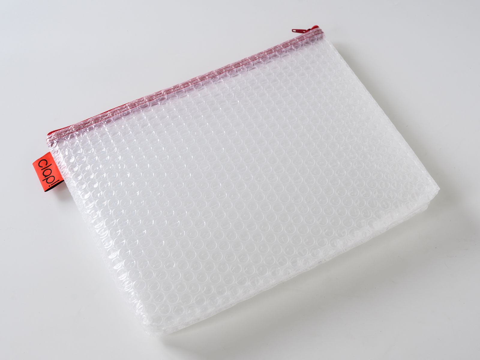 Porta documentos clap!®