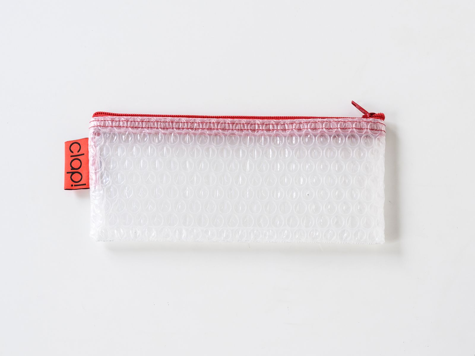 Estuche clap!®
