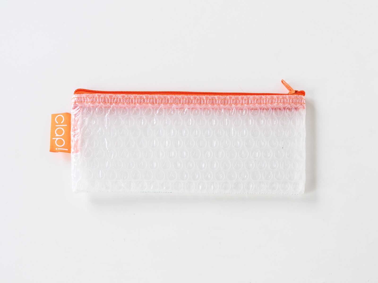 Estuche clap!®