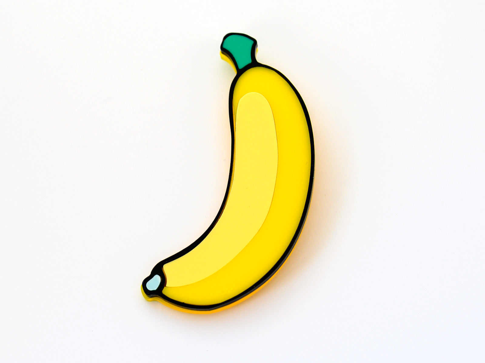 Broche Frutas clap!®