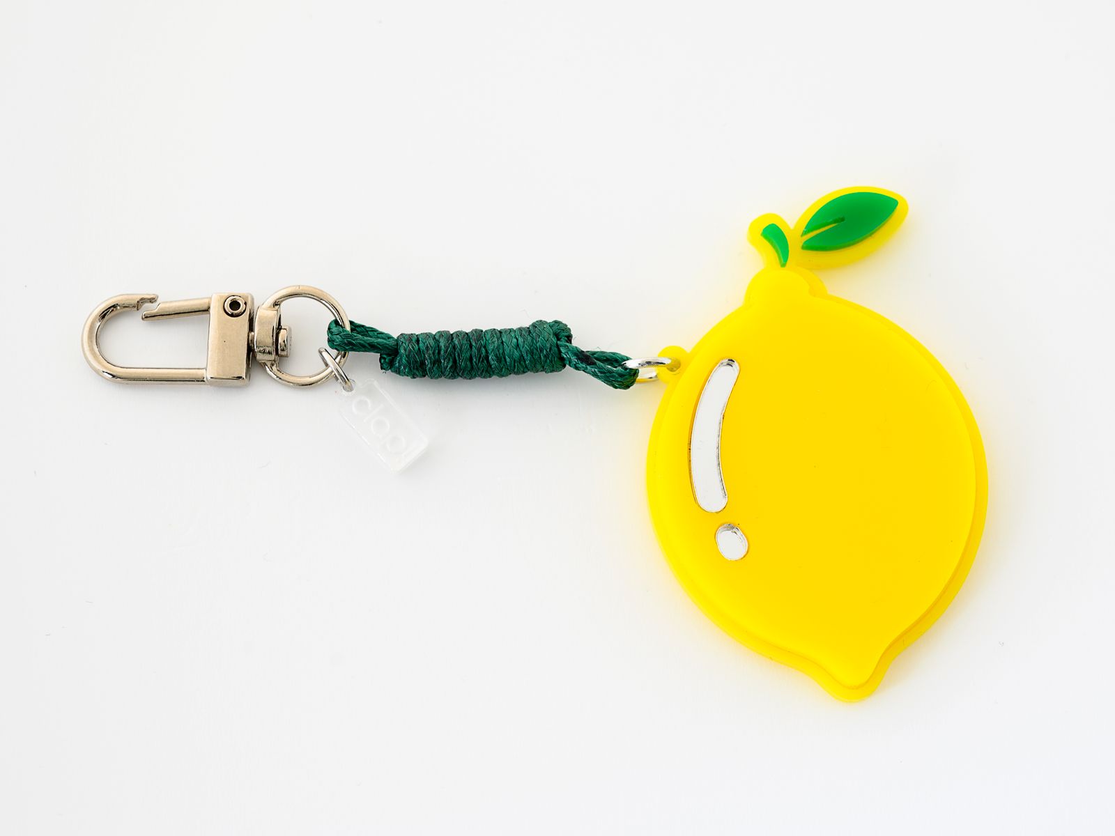 Charms Frutas clap!®