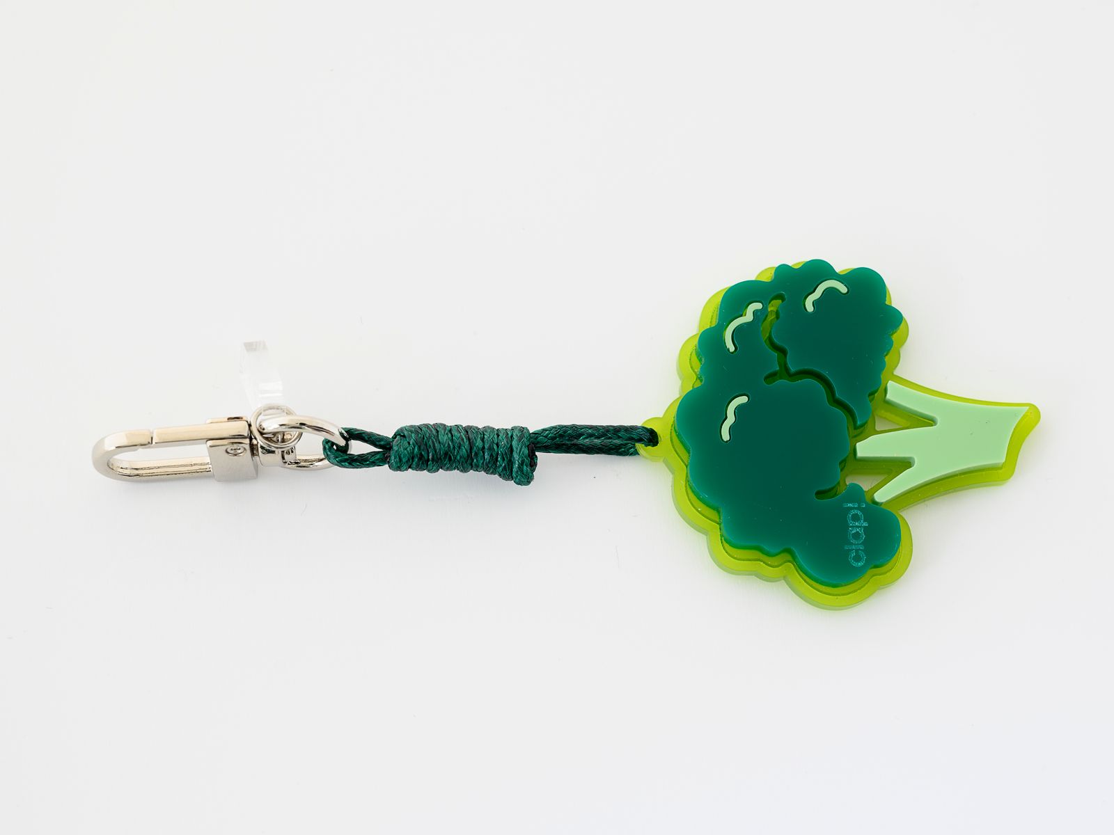Charms Verdura clap!®