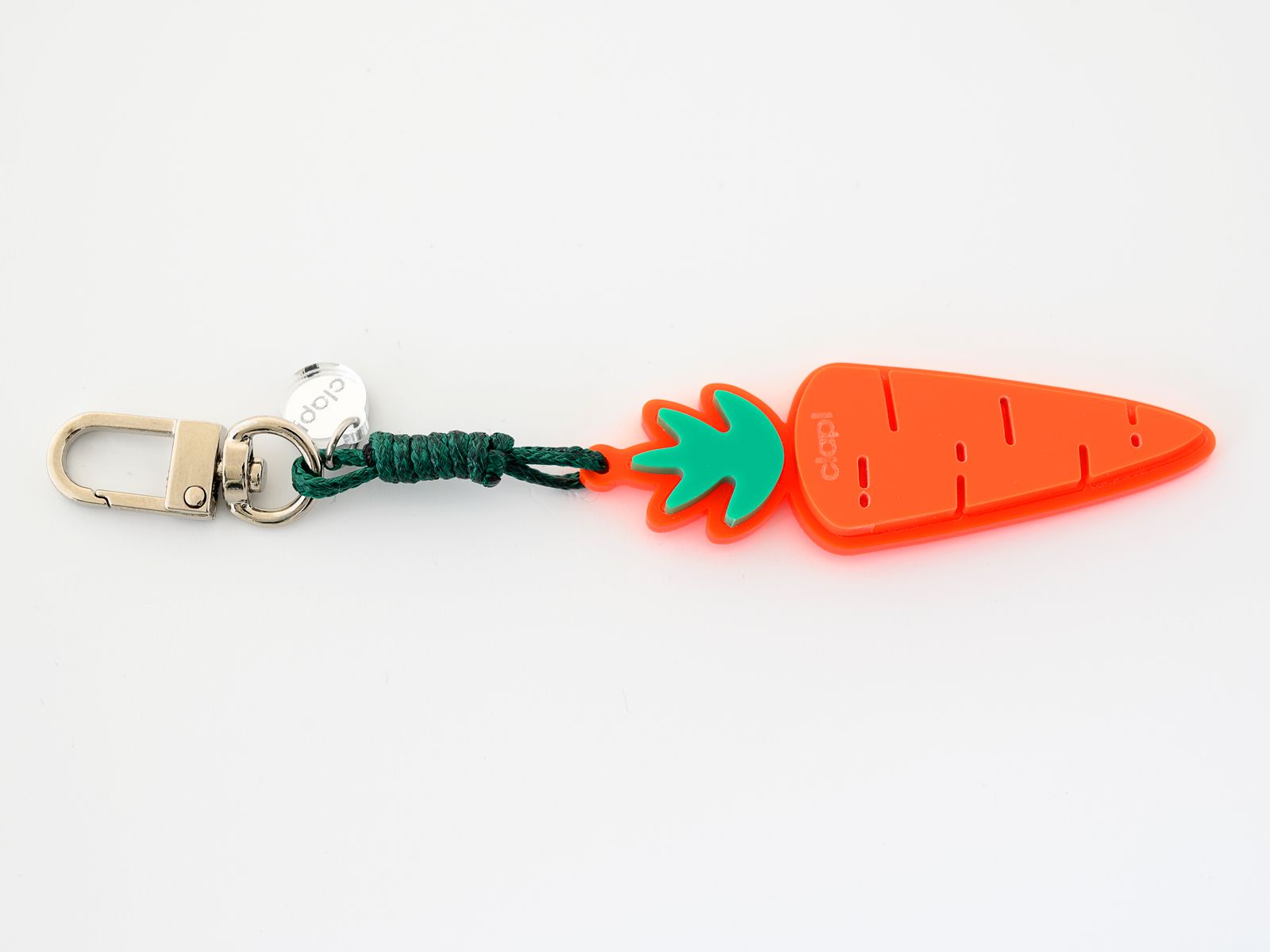 Charms Verdura clap!®