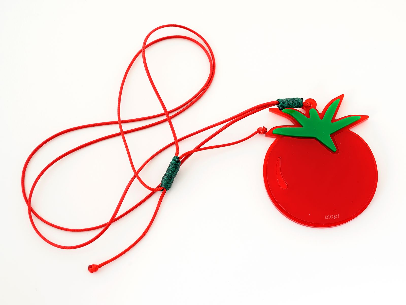 Colgantes Verduras clap!®