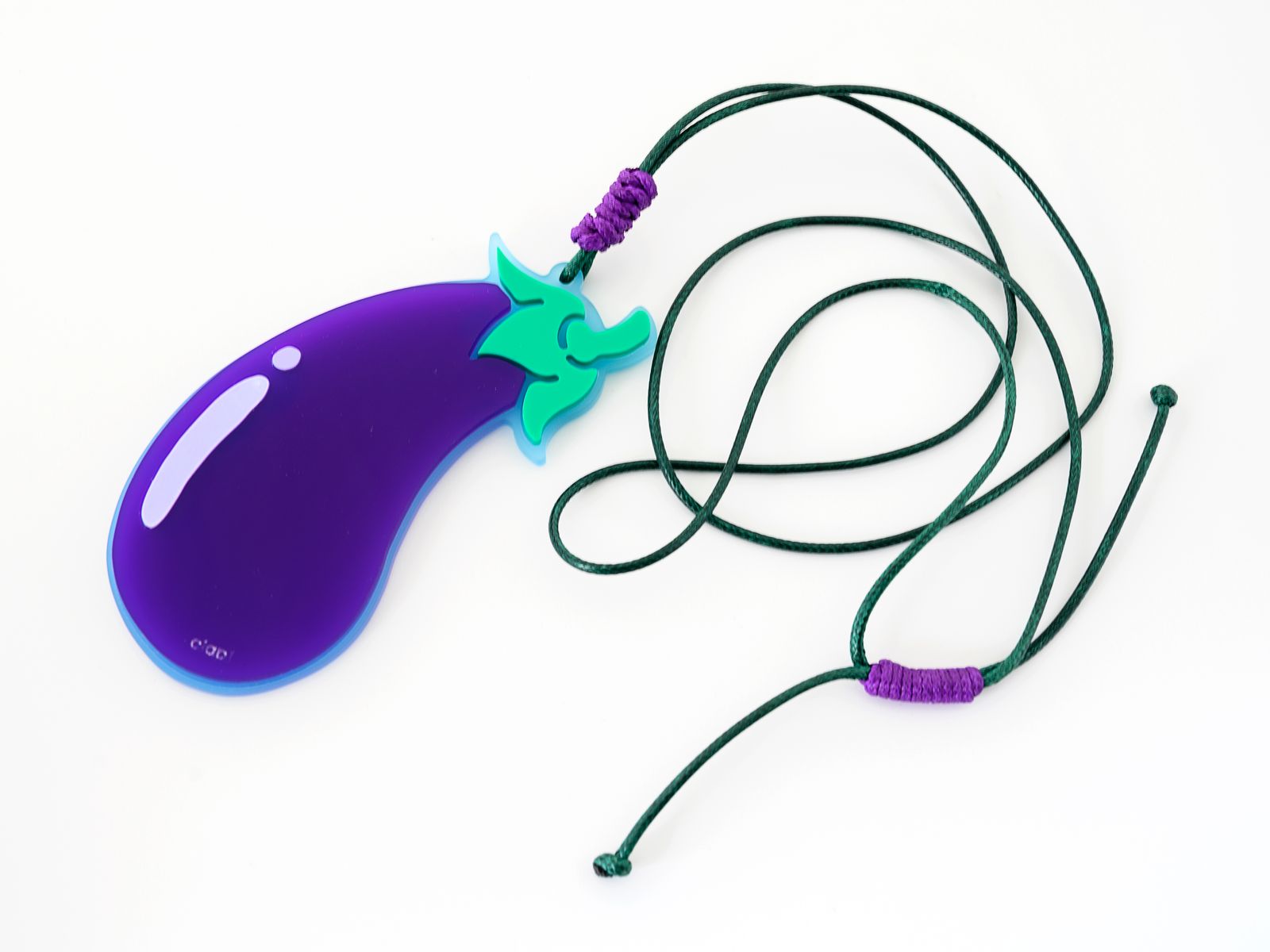 Colgantes Verduras clap!®