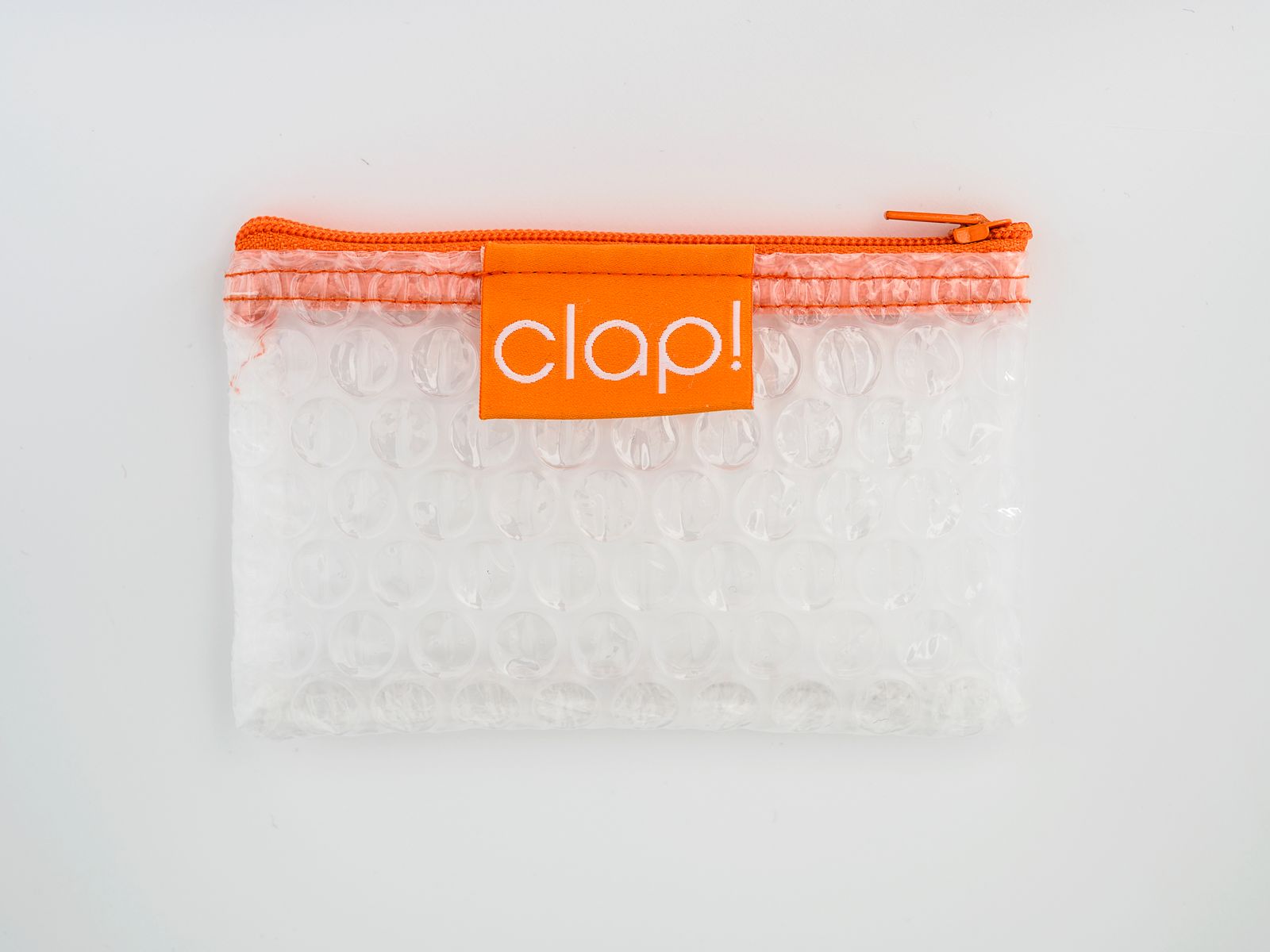 Chiky clap!®