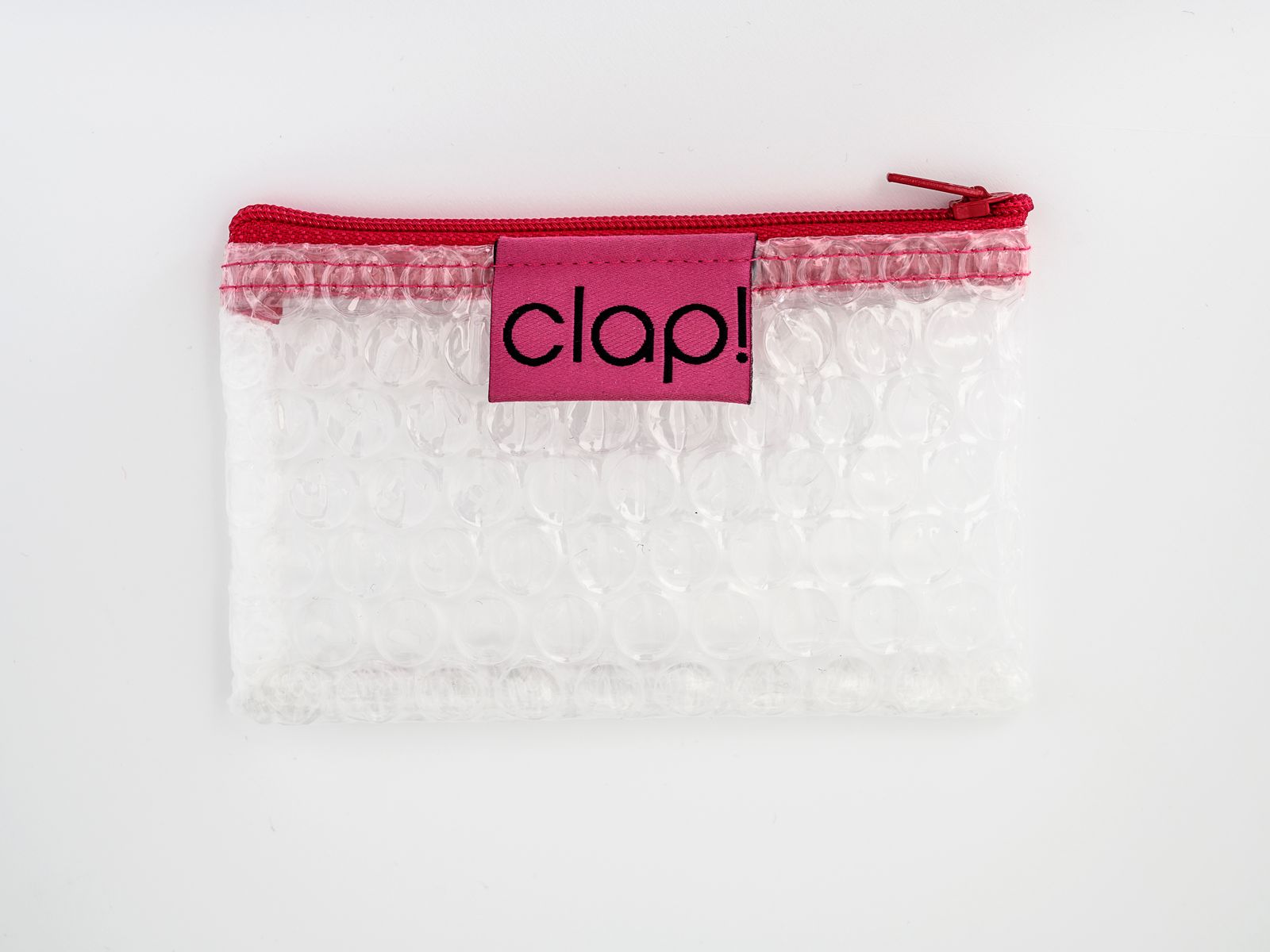 Chiky clap!®