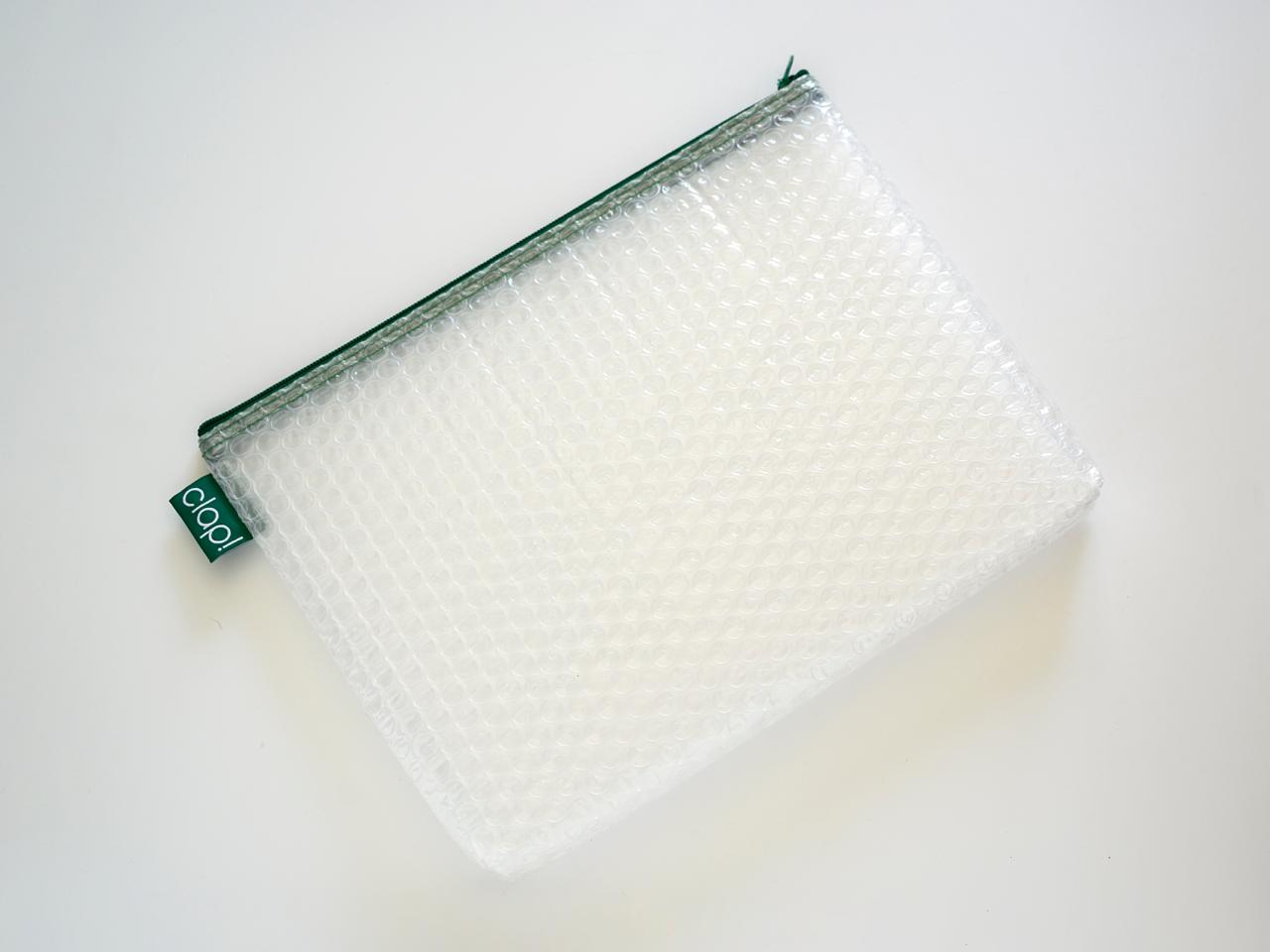 Porta documentos clap!®