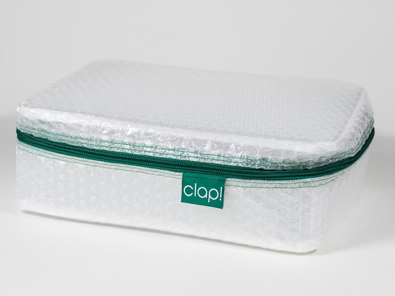 clap!® box