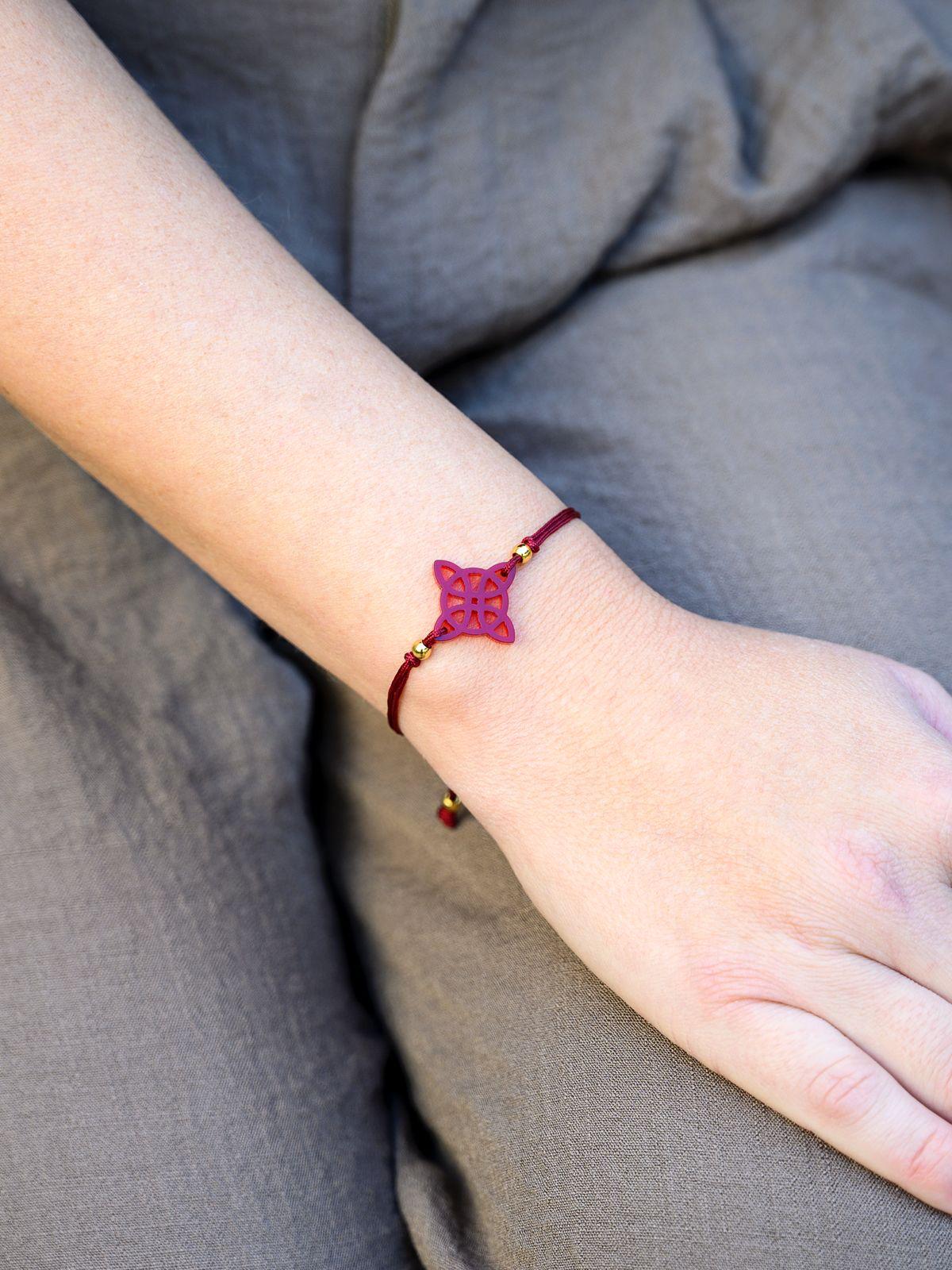 Pulseras de protección clap!®