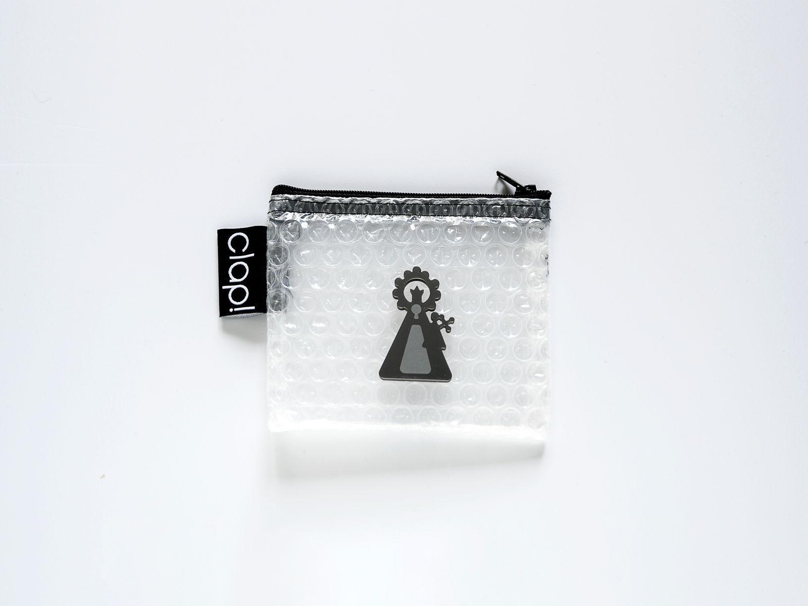Mini clap!® Virgen Desamparados