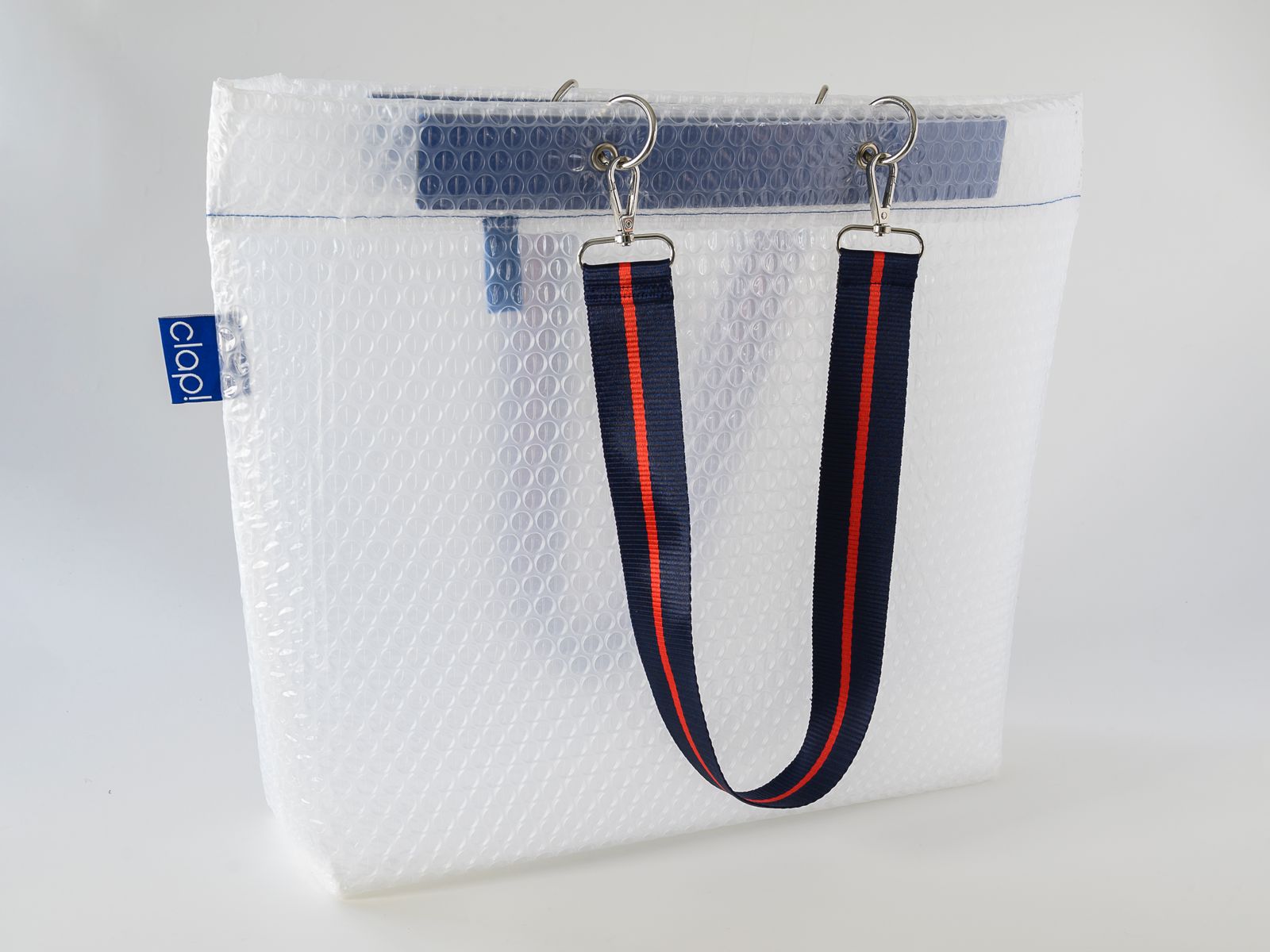 Shopper clap!®