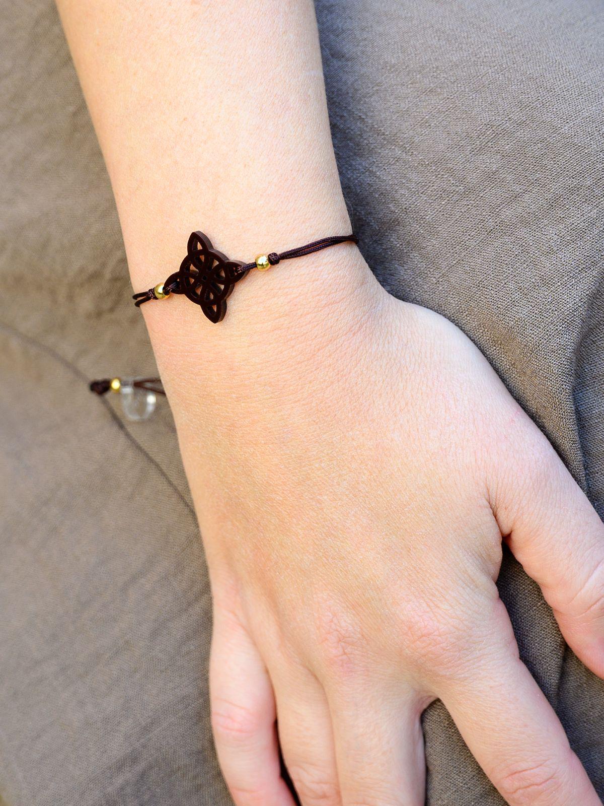 Pulseras de protección clap!®