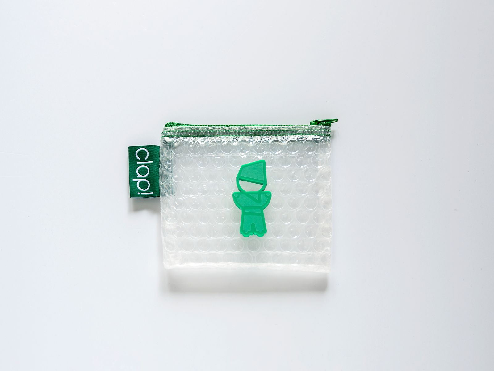 Mini clap! ®Fallero