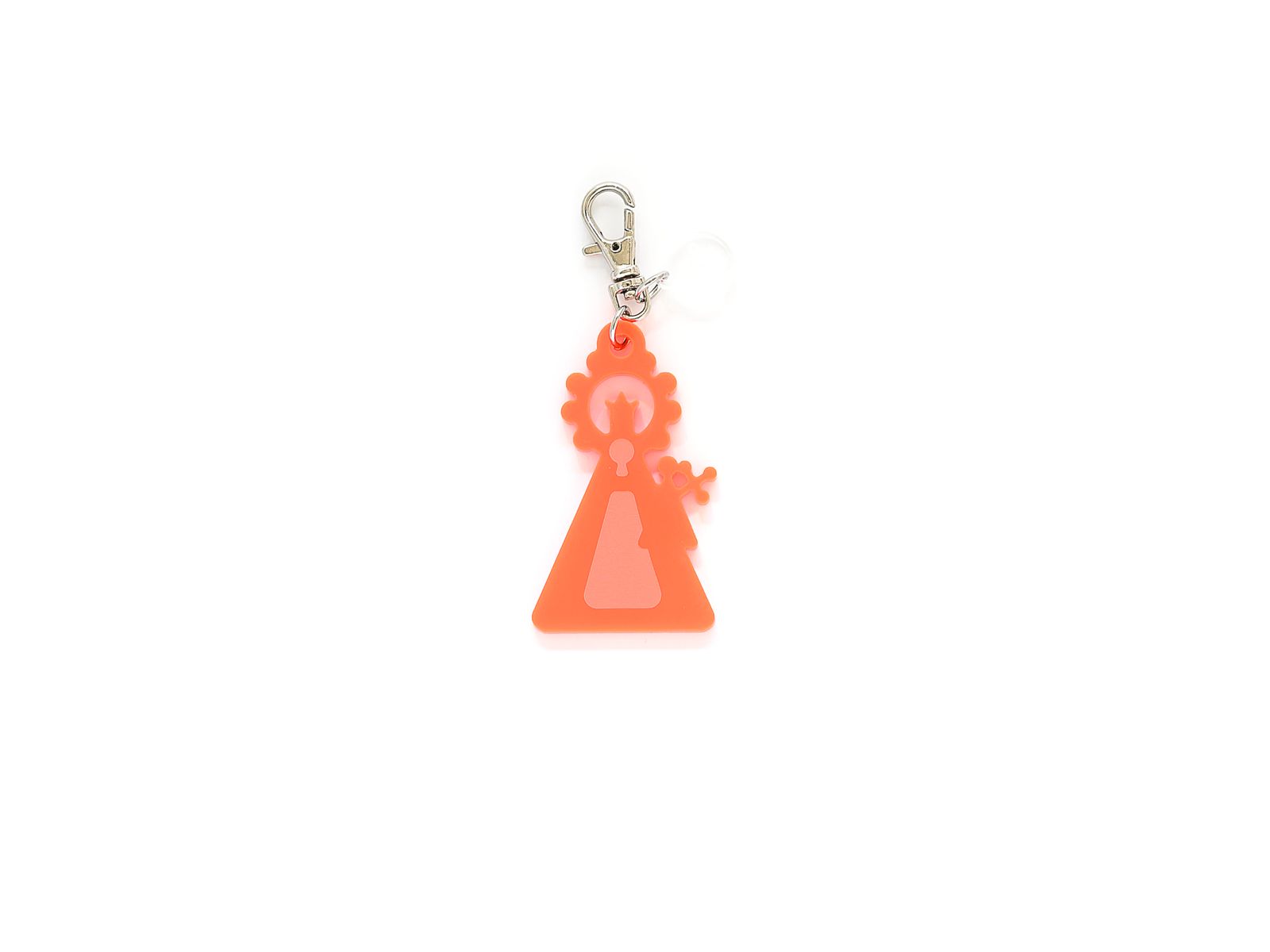 Charm Virgen Desamparados clap!®