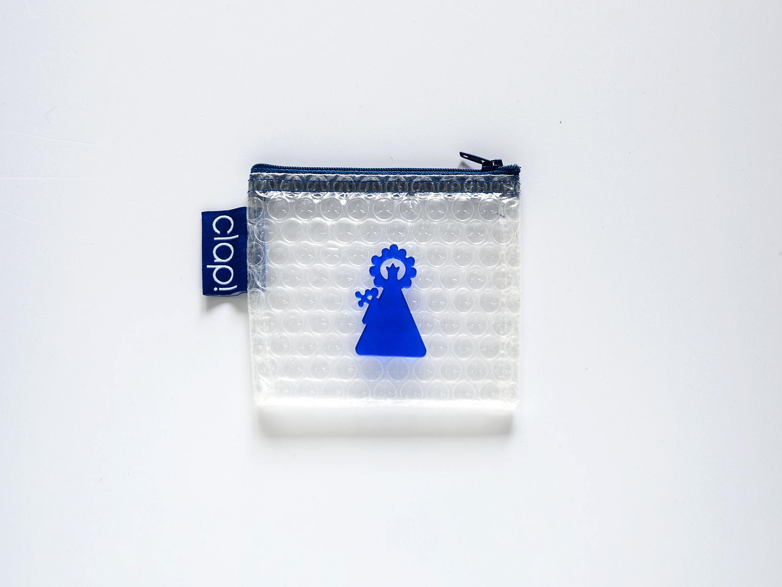 Mini clap!® Virgen Desamparados