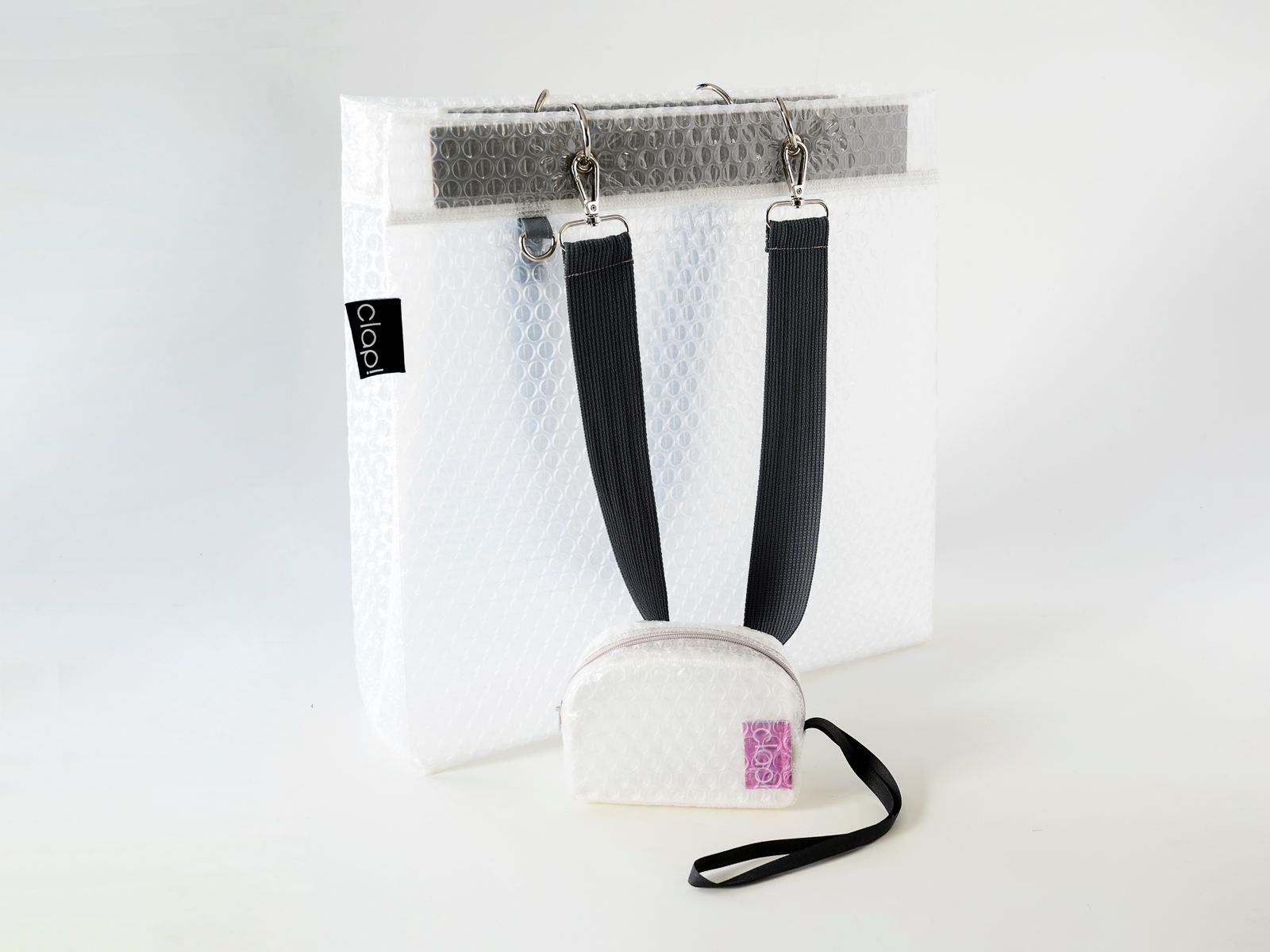 Shopper clap!®