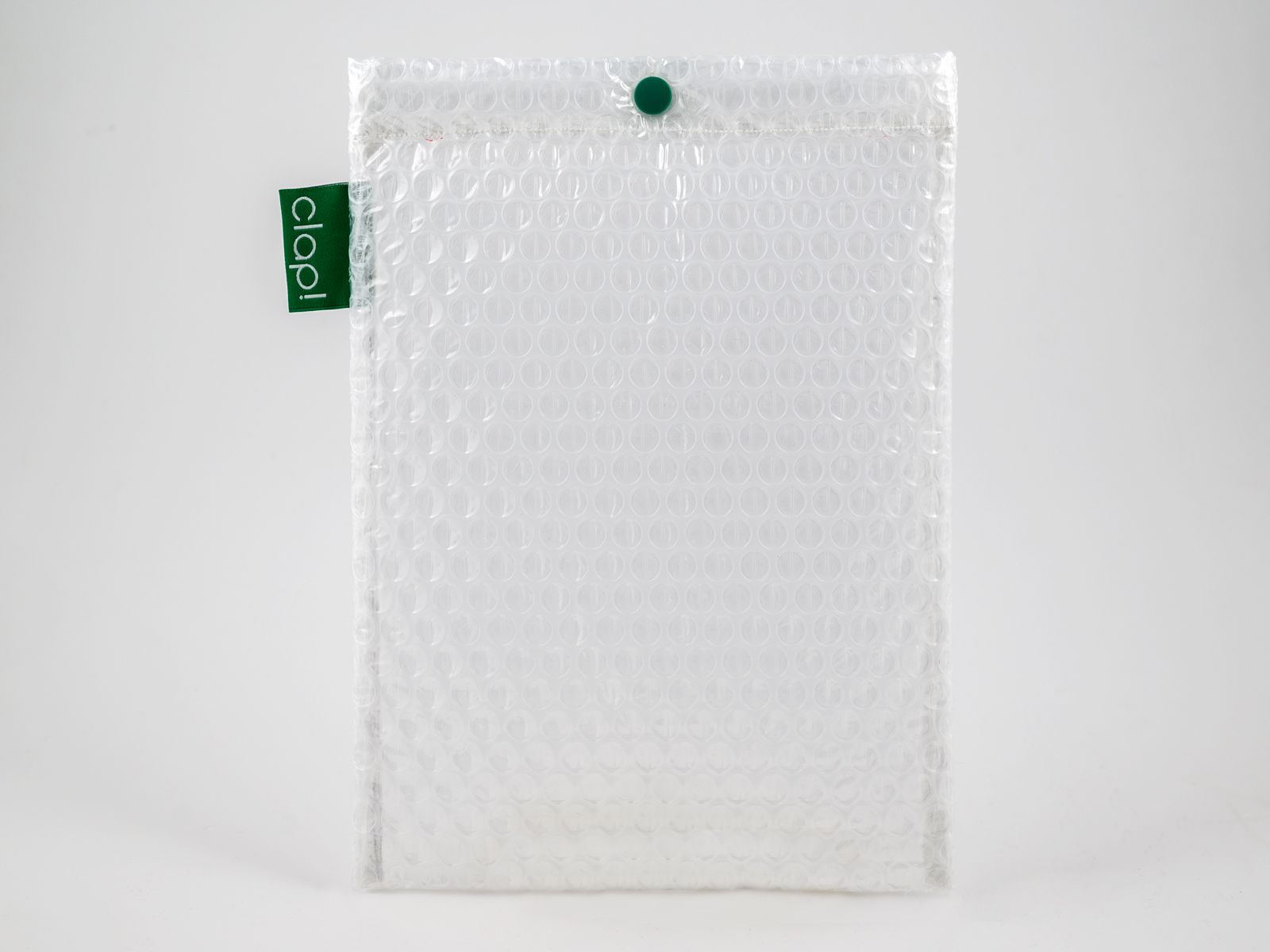 Funda libro clap!®