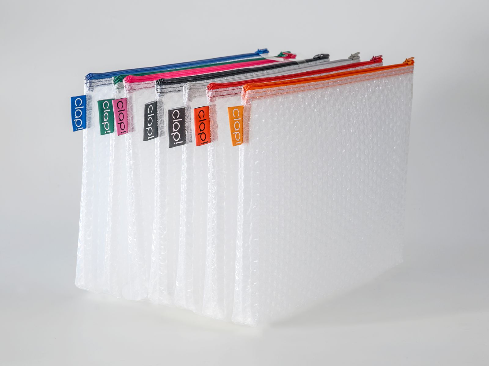 Porta documentos clap!®