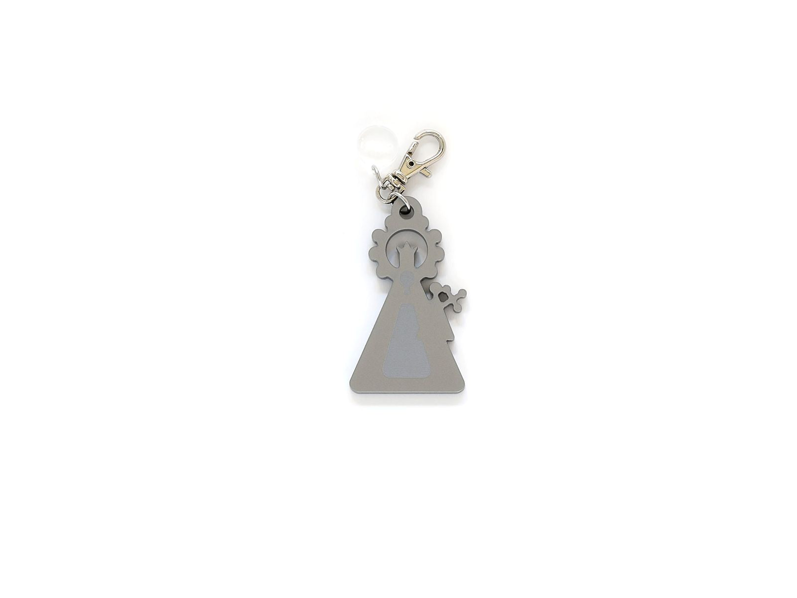 Charm Virgen Desamparados clap!®