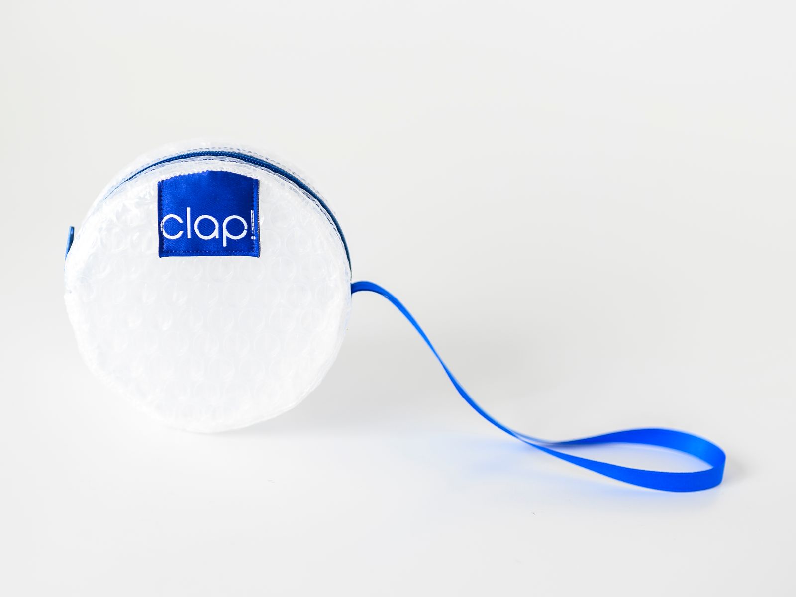 🎁 monedero coco clap!® (100% off)